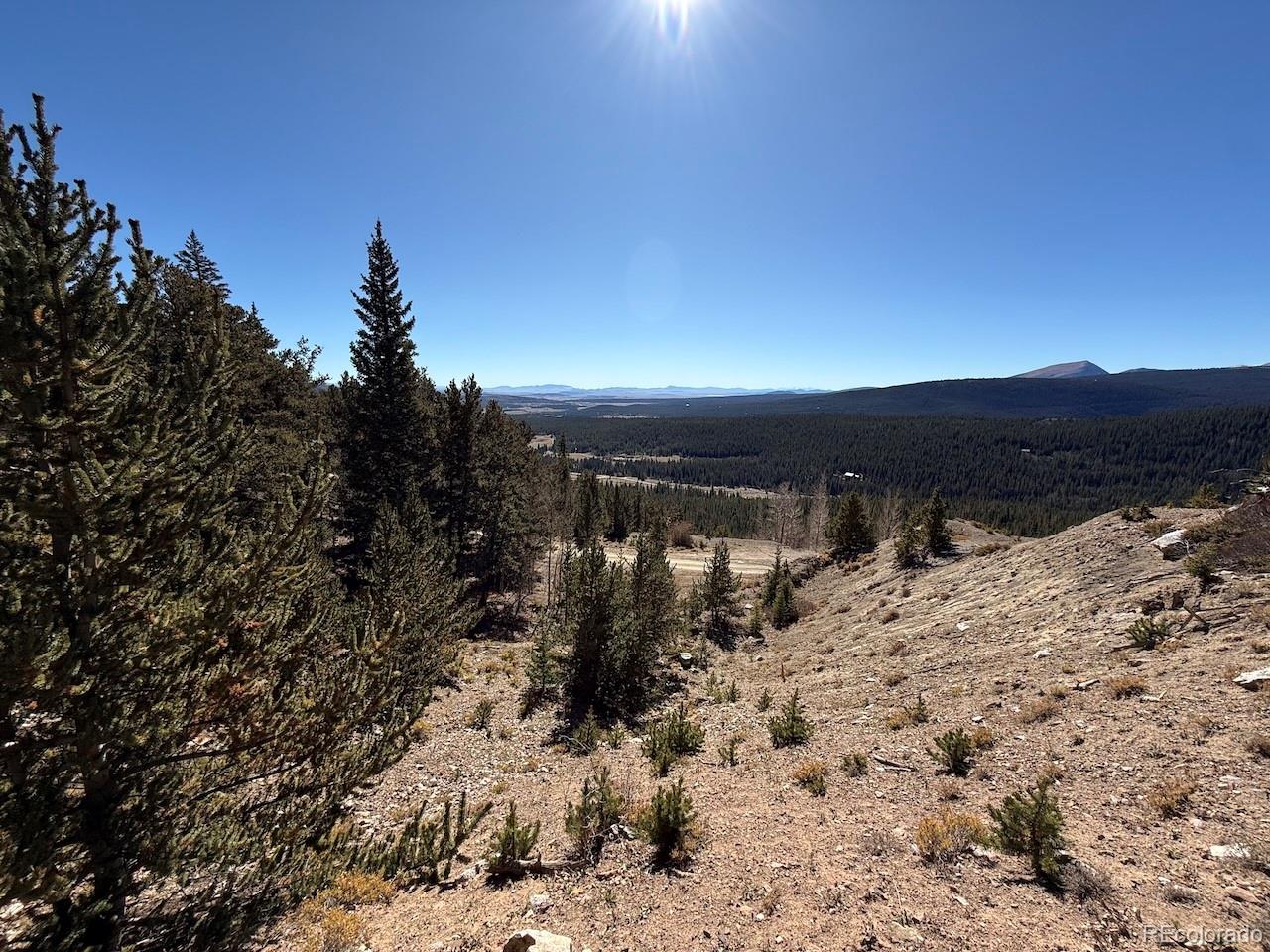 0 County Road 787, Alma, CO 80420
