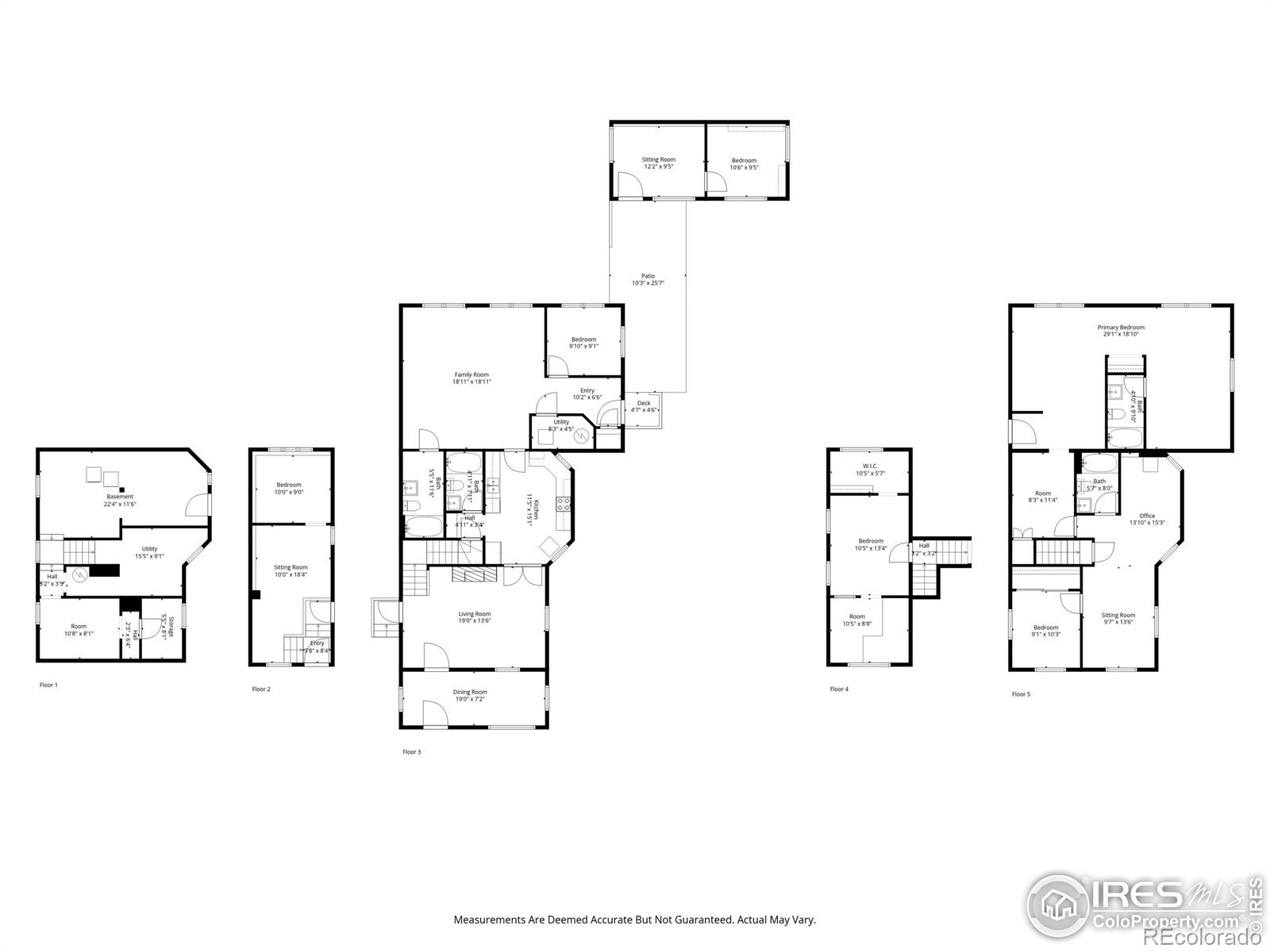 972 Pleasant St, Boulder, CO 80302