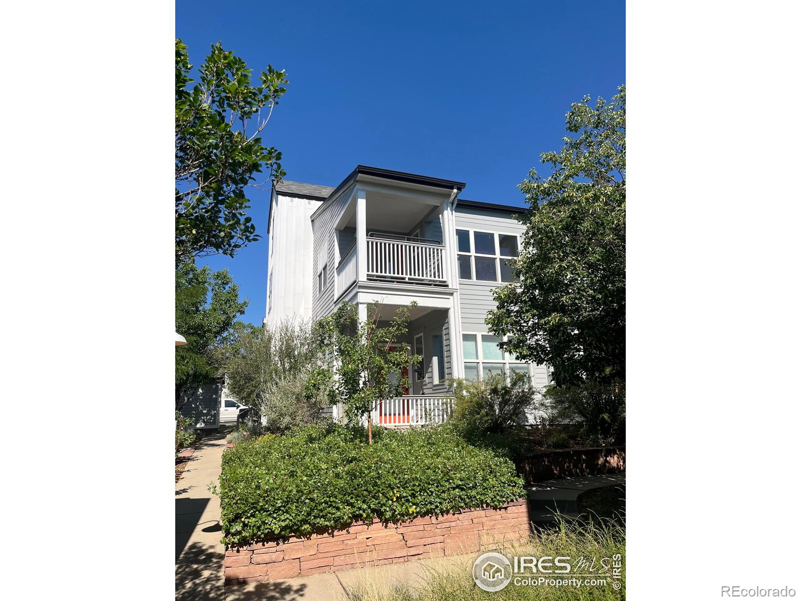 1400 Lee Hill Dr #6, Boulder, CO 80304