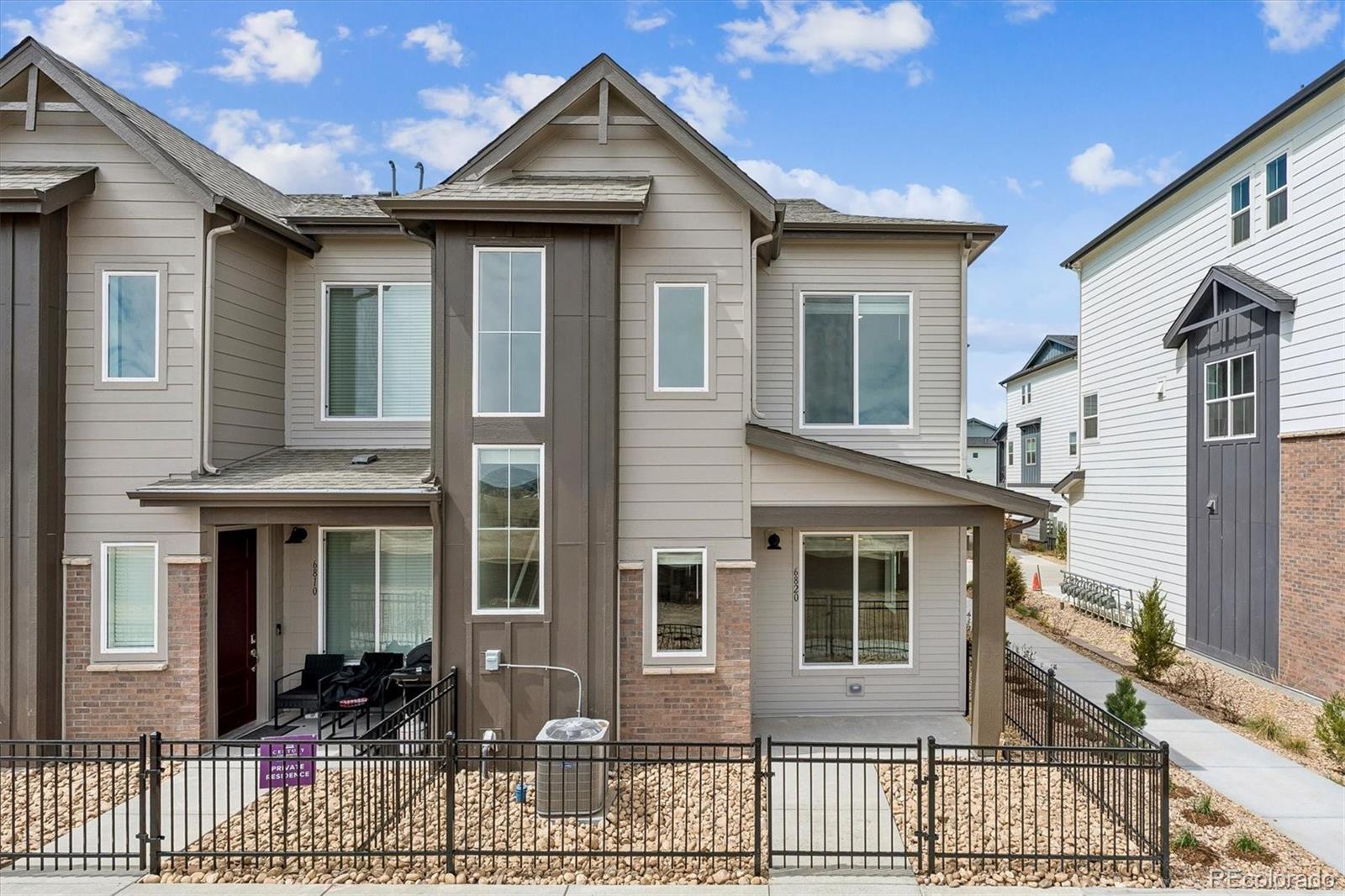 6820 Merseyside Ln, Castle Pines, CO 80108