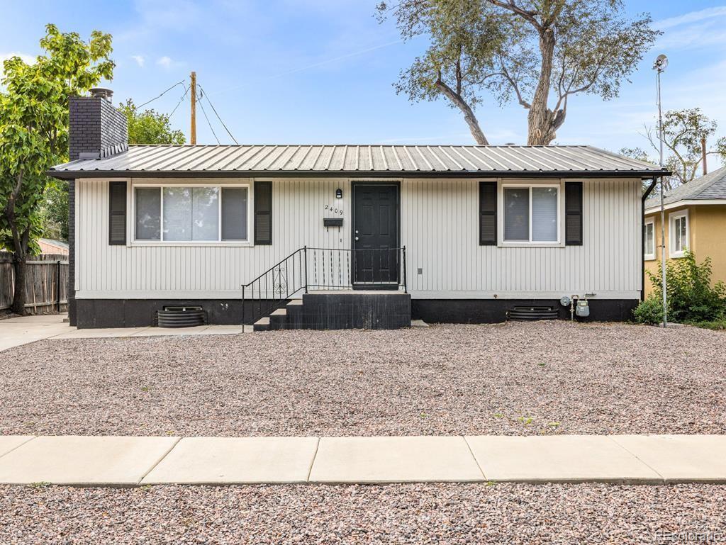 2409 N Elizabeth St, Pueblo, CO 81003