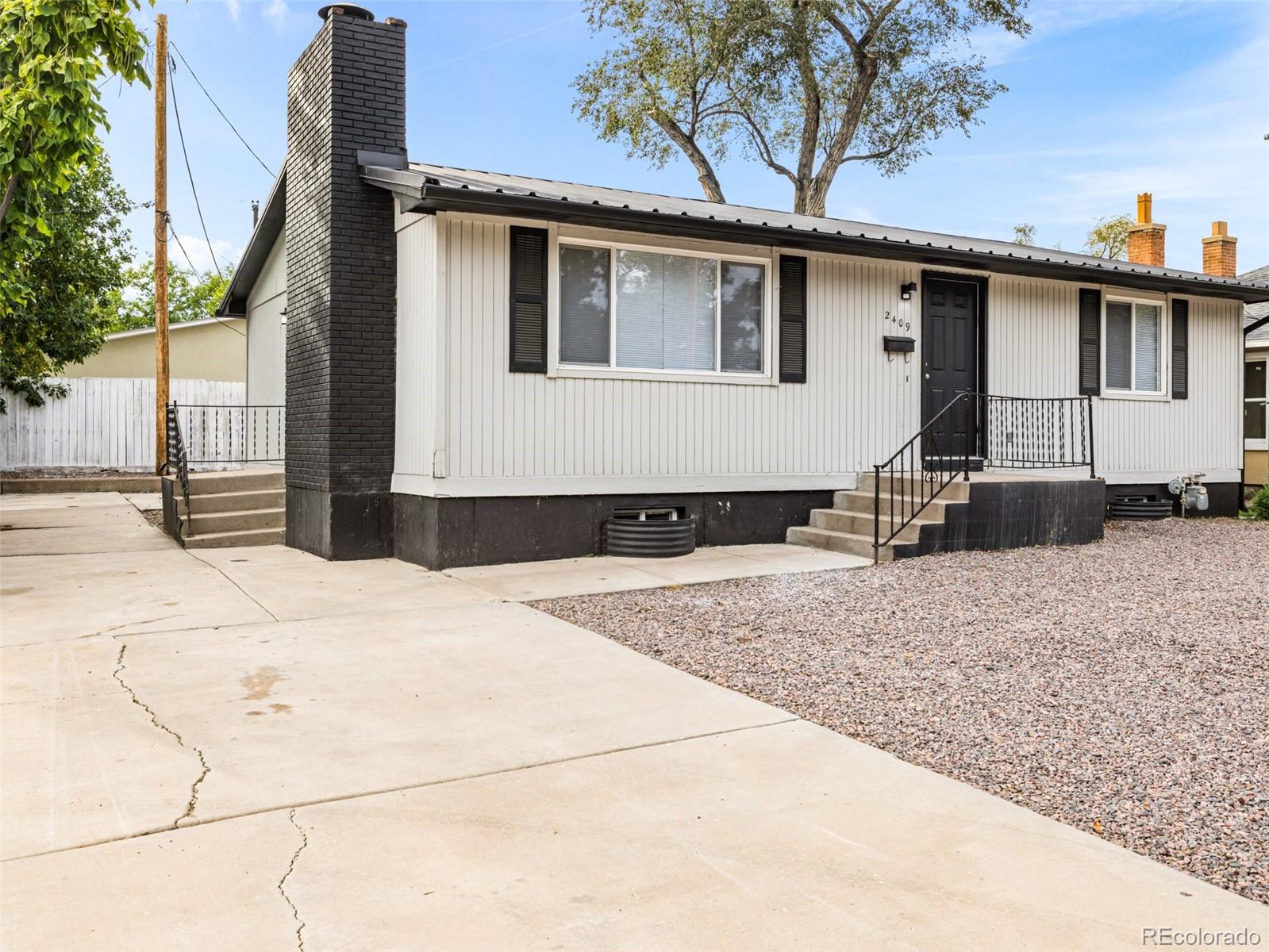 2409 N Elizabeth St, Pueblo, CO 81003