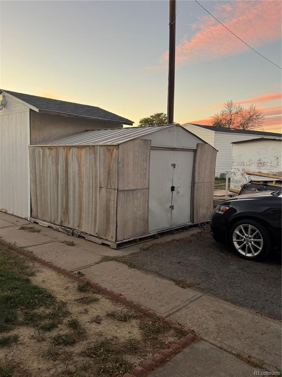 26900 E Colfax Ave Lot 157, Aurora, CO 80018