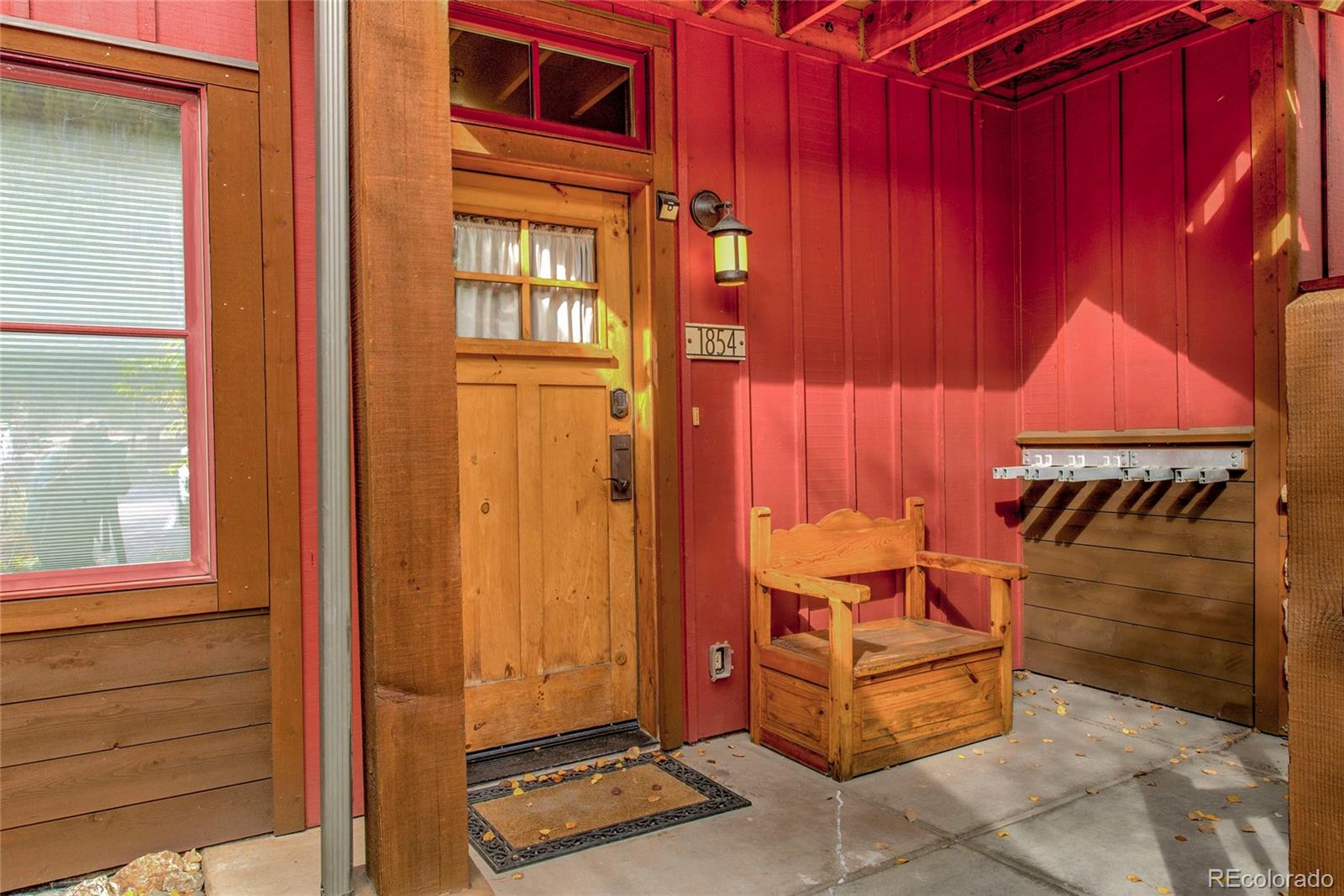 97 Lake Ridge Cir #1854, Dillon, CO 80435