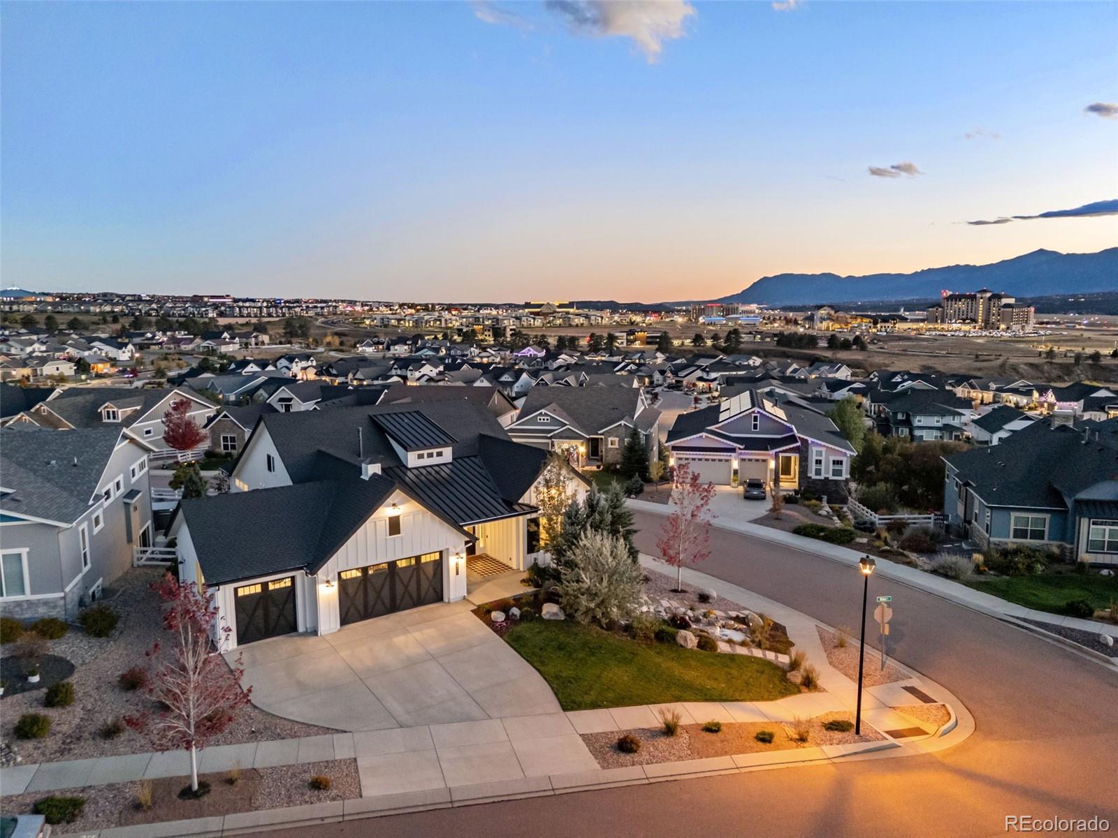 1159 Kelso Pl, Colorado Springs, CO 80921