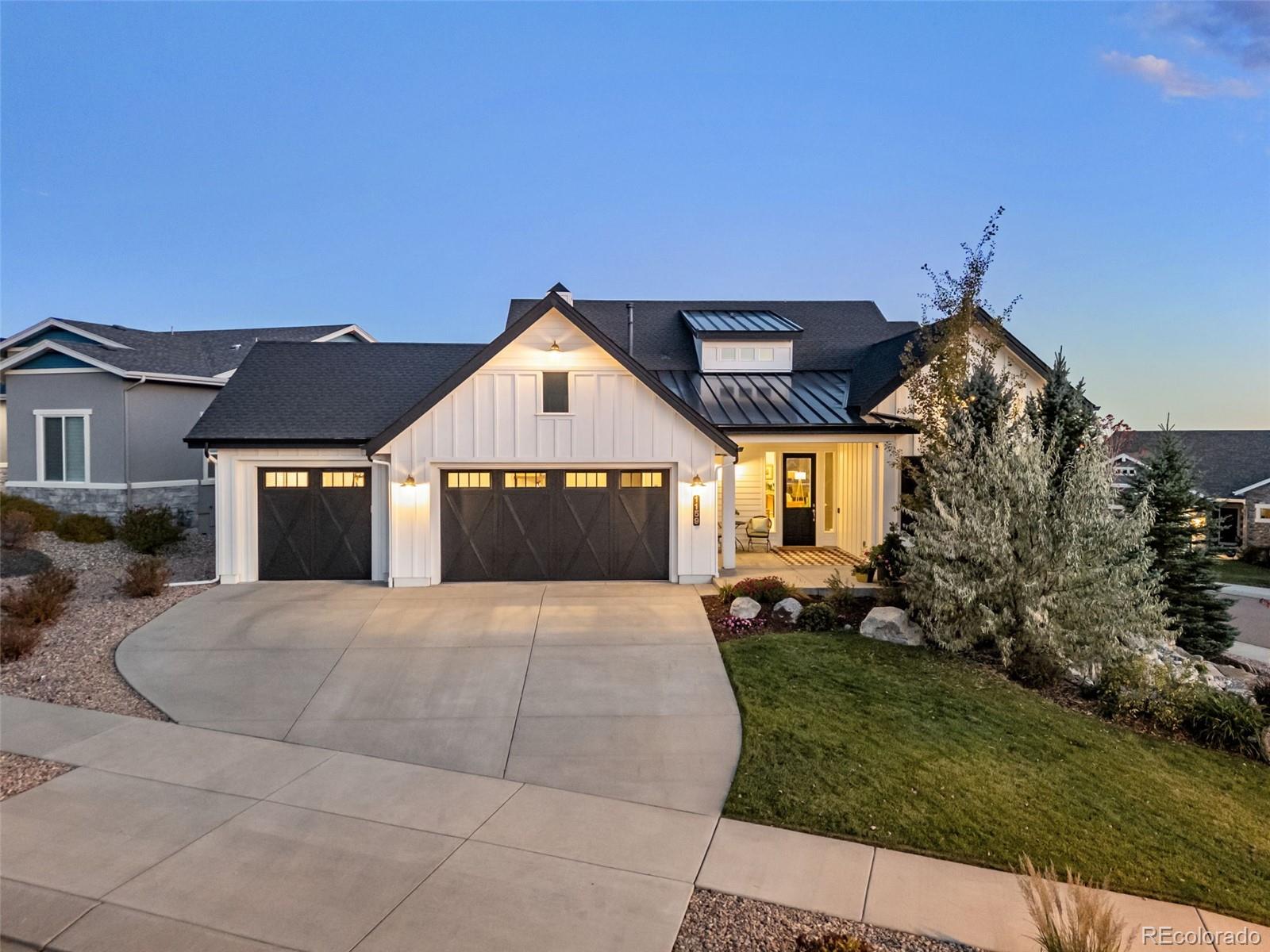 1159 Kelso Pl, Colorado Springs, CO 80921