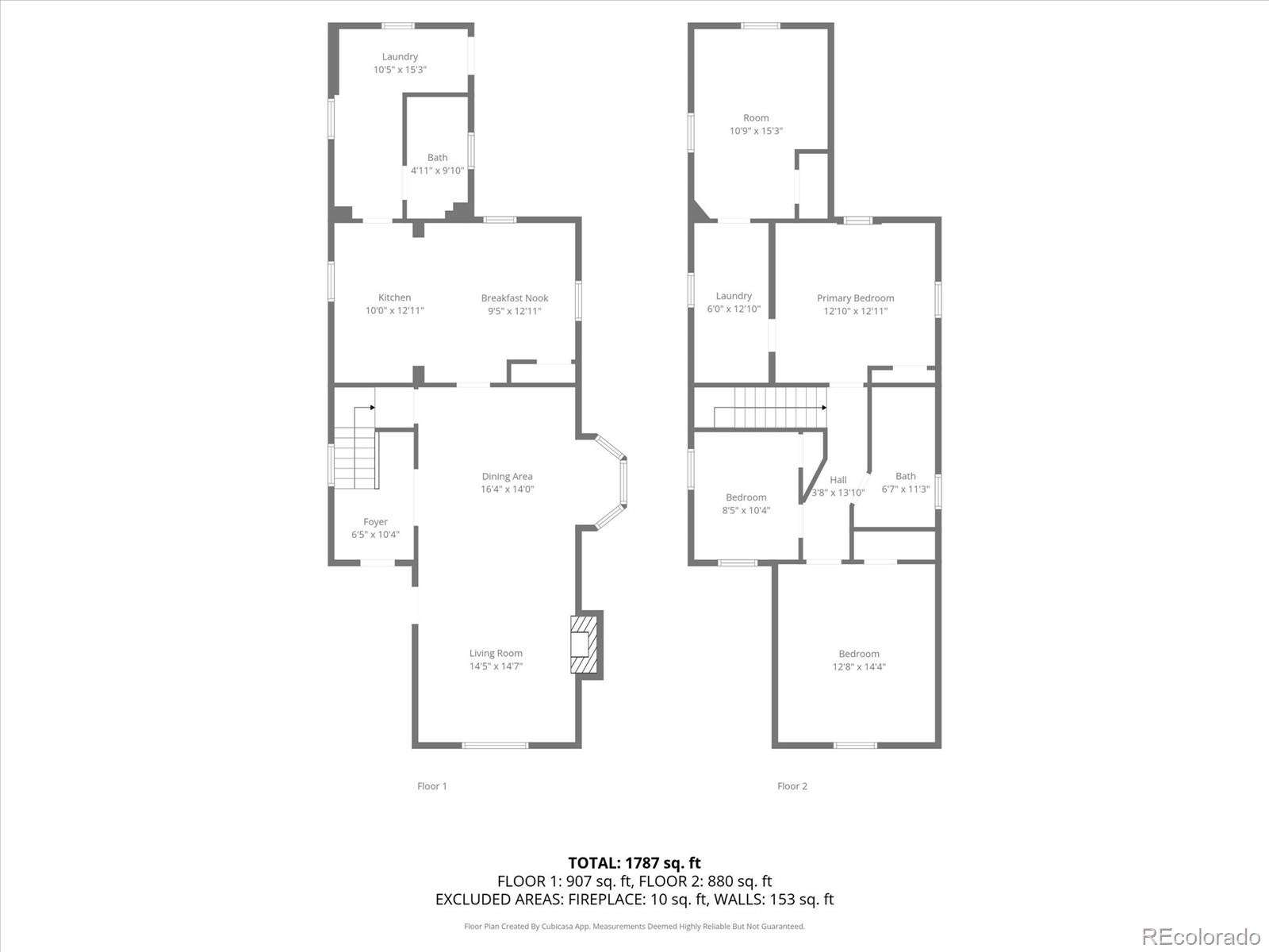 726 W 13th St, Pueblo, CO 81003