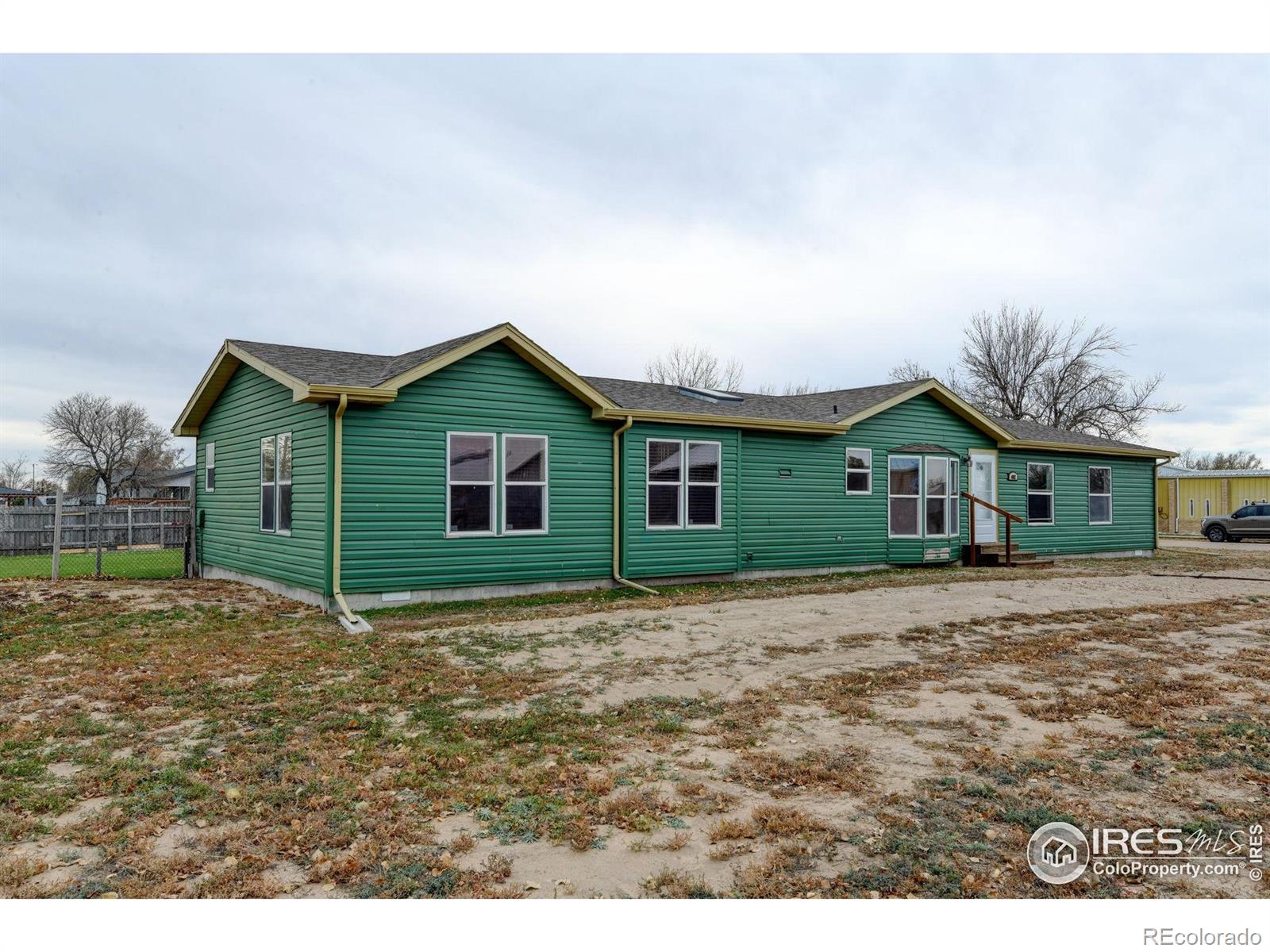 402 2nd Ave, Wiggins, CO 80654