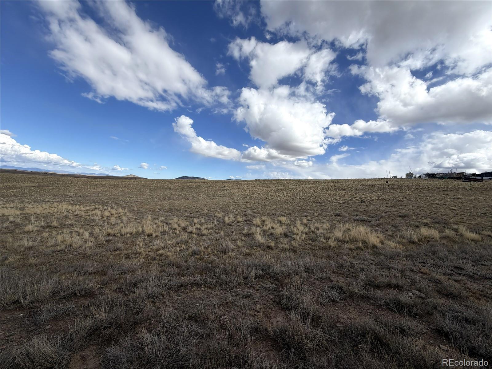 Wichita Trl Lot 4153, Hartsel, CO 80449