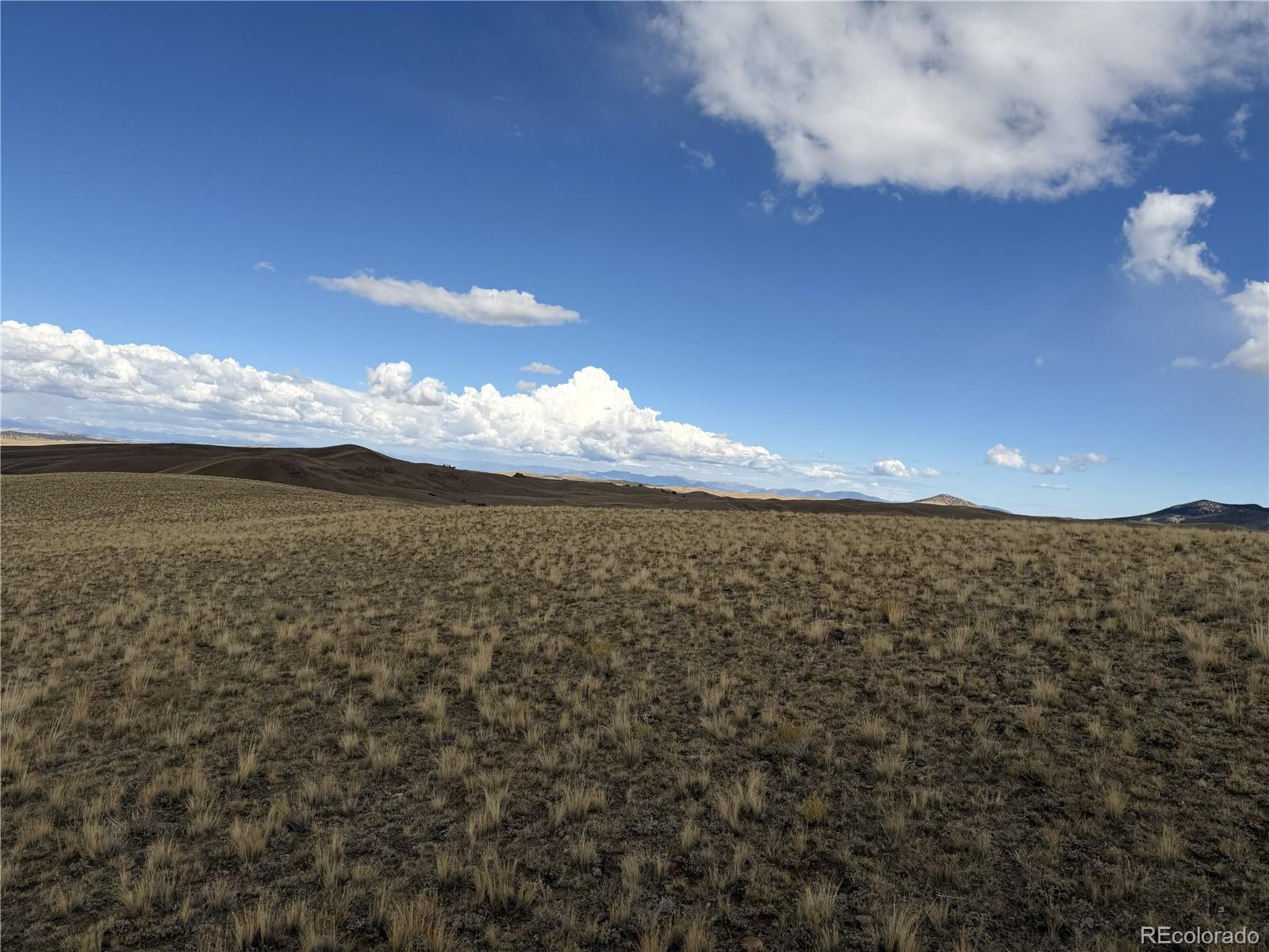 Wichita Trl Lot 4153, Hartsel, CO 80449
