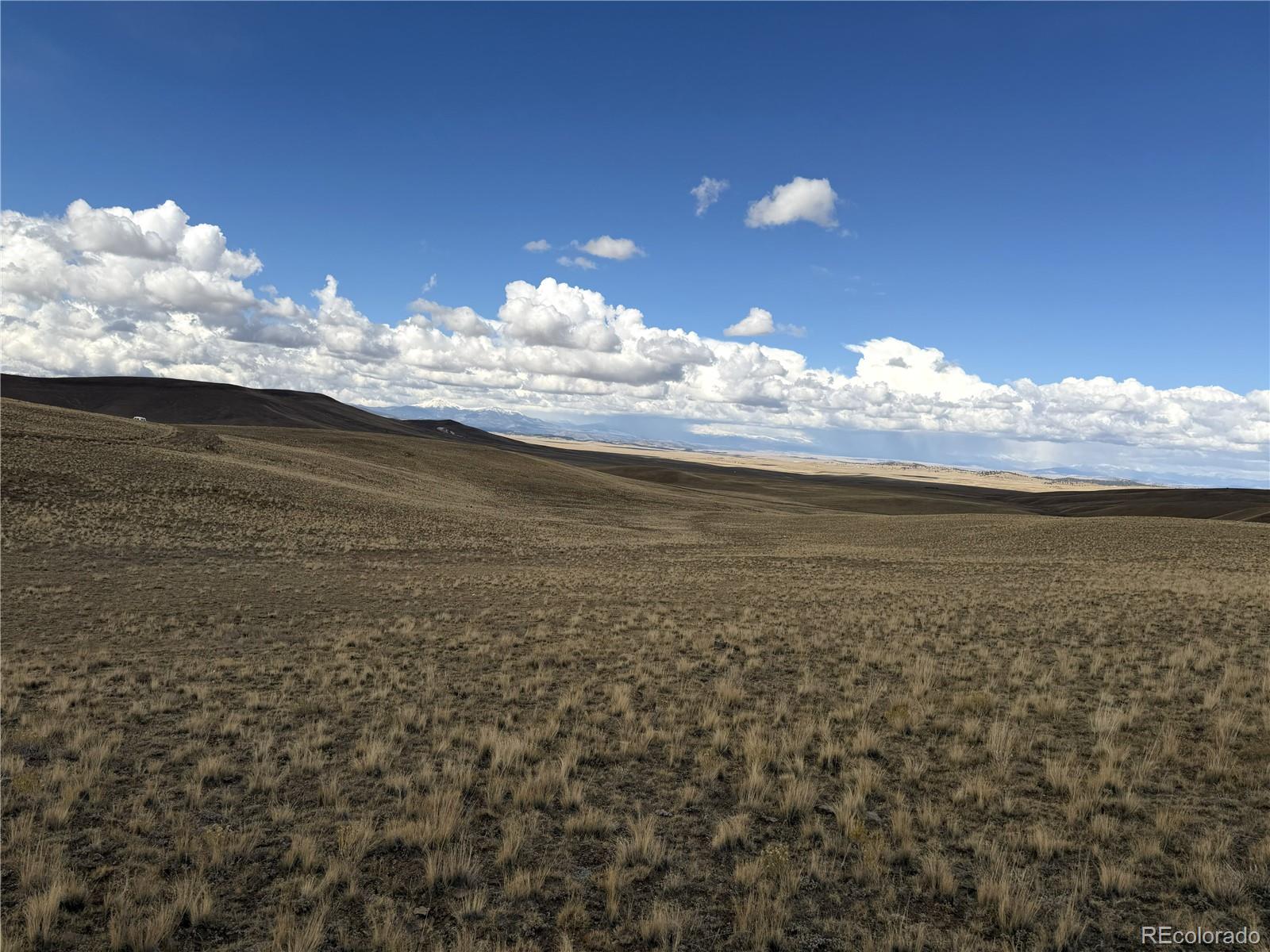 Wichita Trl Lot 4153, Hartsel, CO 80449