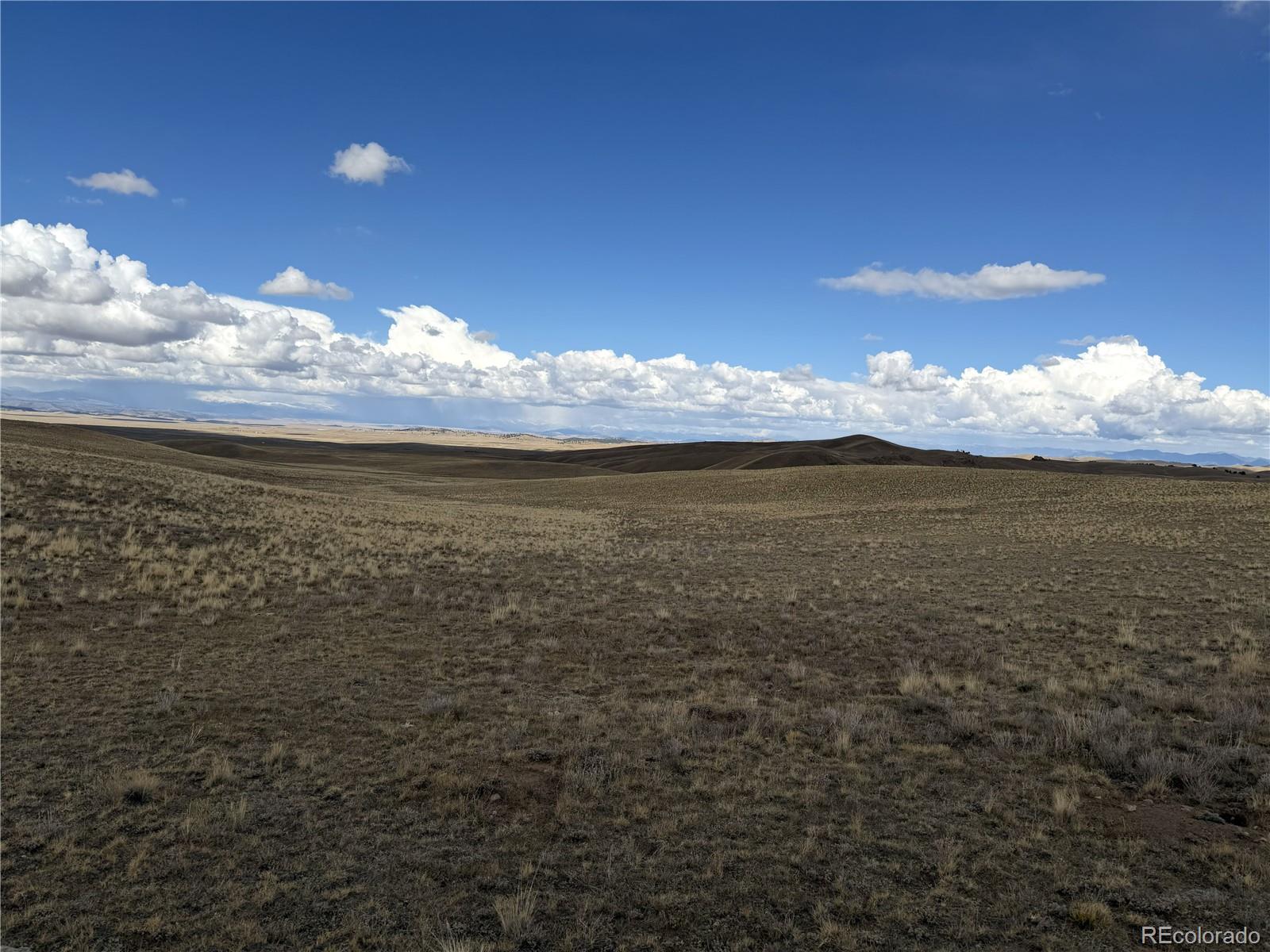 Wichita Trl Lot 4153, Hartsel, CO 80449