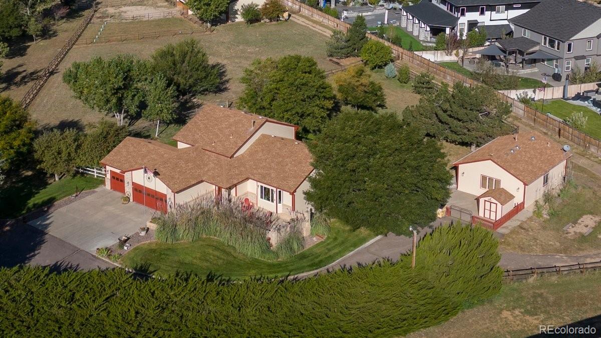 11665 Lewistown St, Commerce City, CO 80022