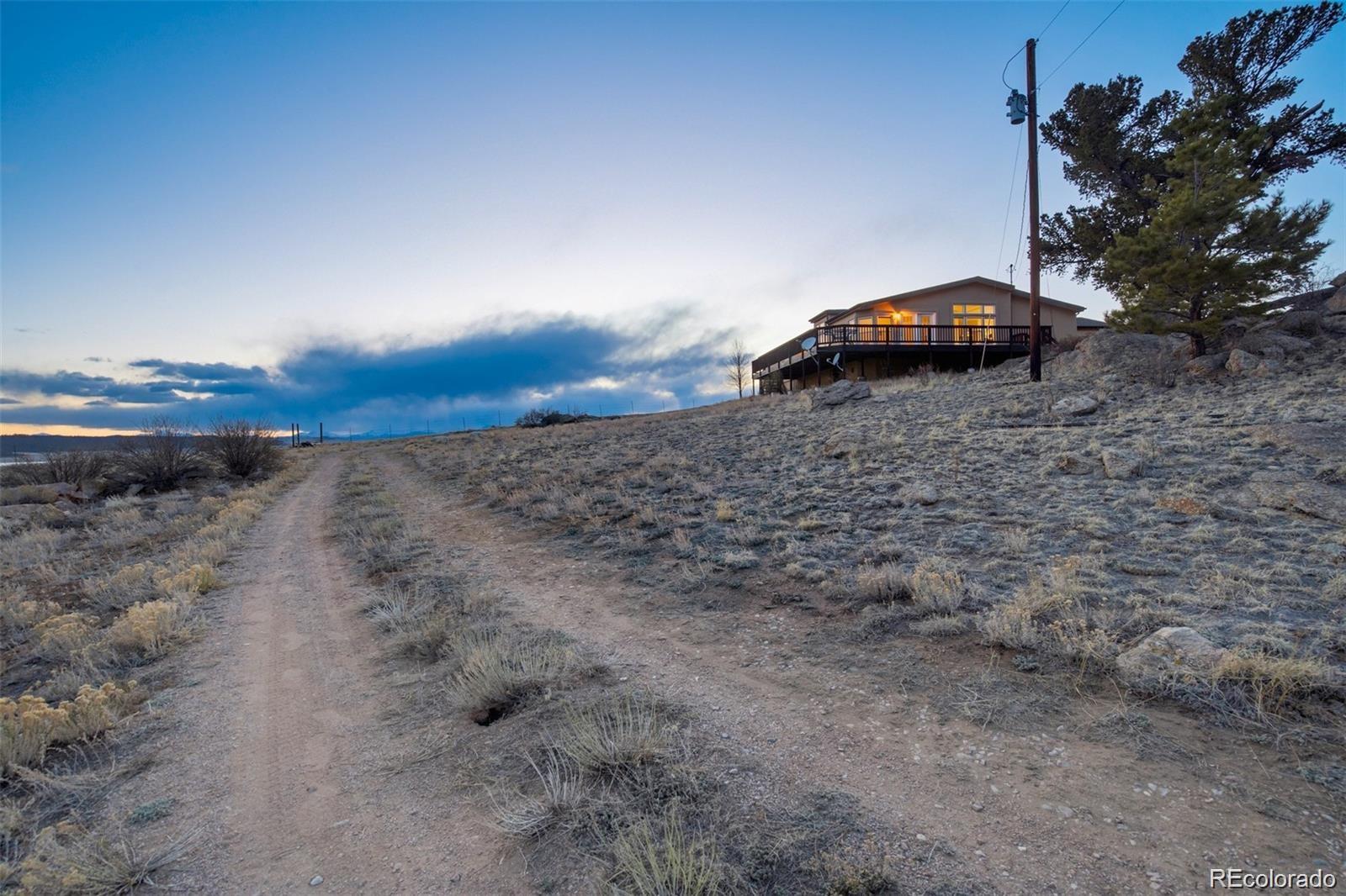 688 Tiara Rd, Lake George, CO 80827