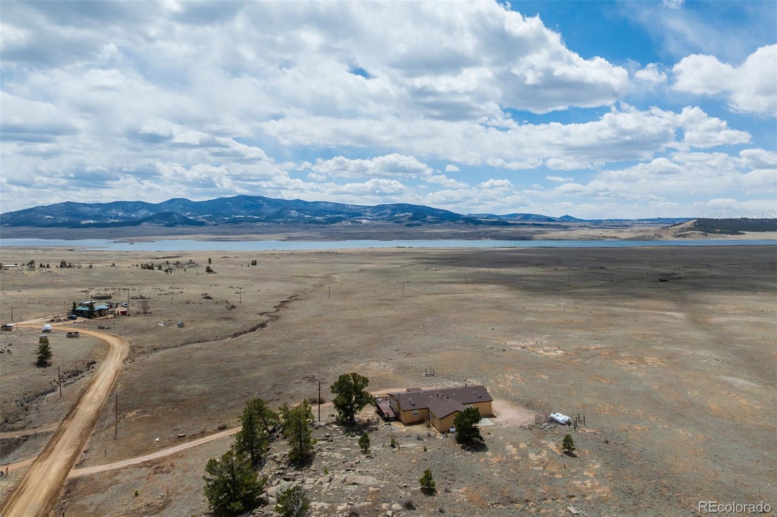 620 Tiara Rd, Lake George, CO 80827
