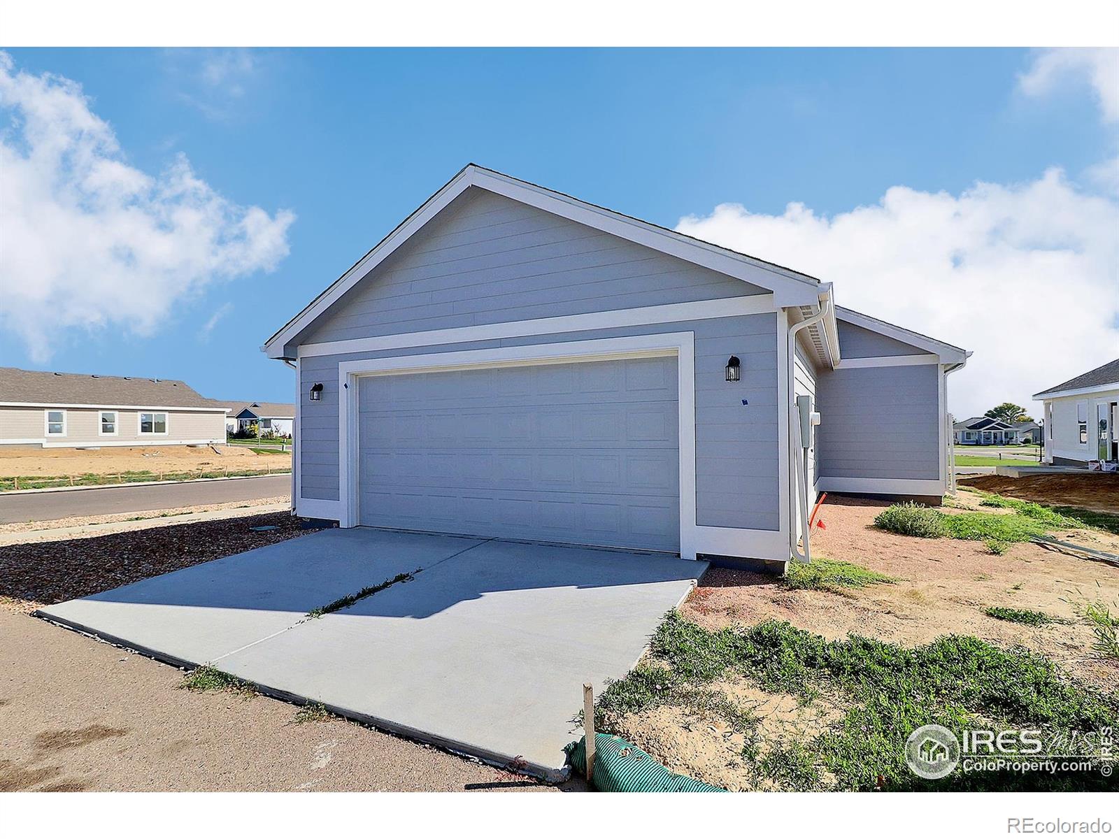4301 Rockcress Rd, Evans, CO 80620