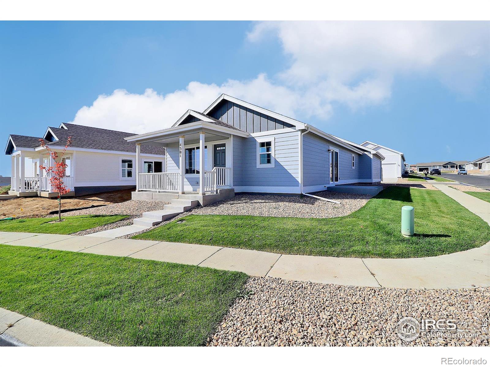 4301 Rockcress Rd, Evans, CO 80620
