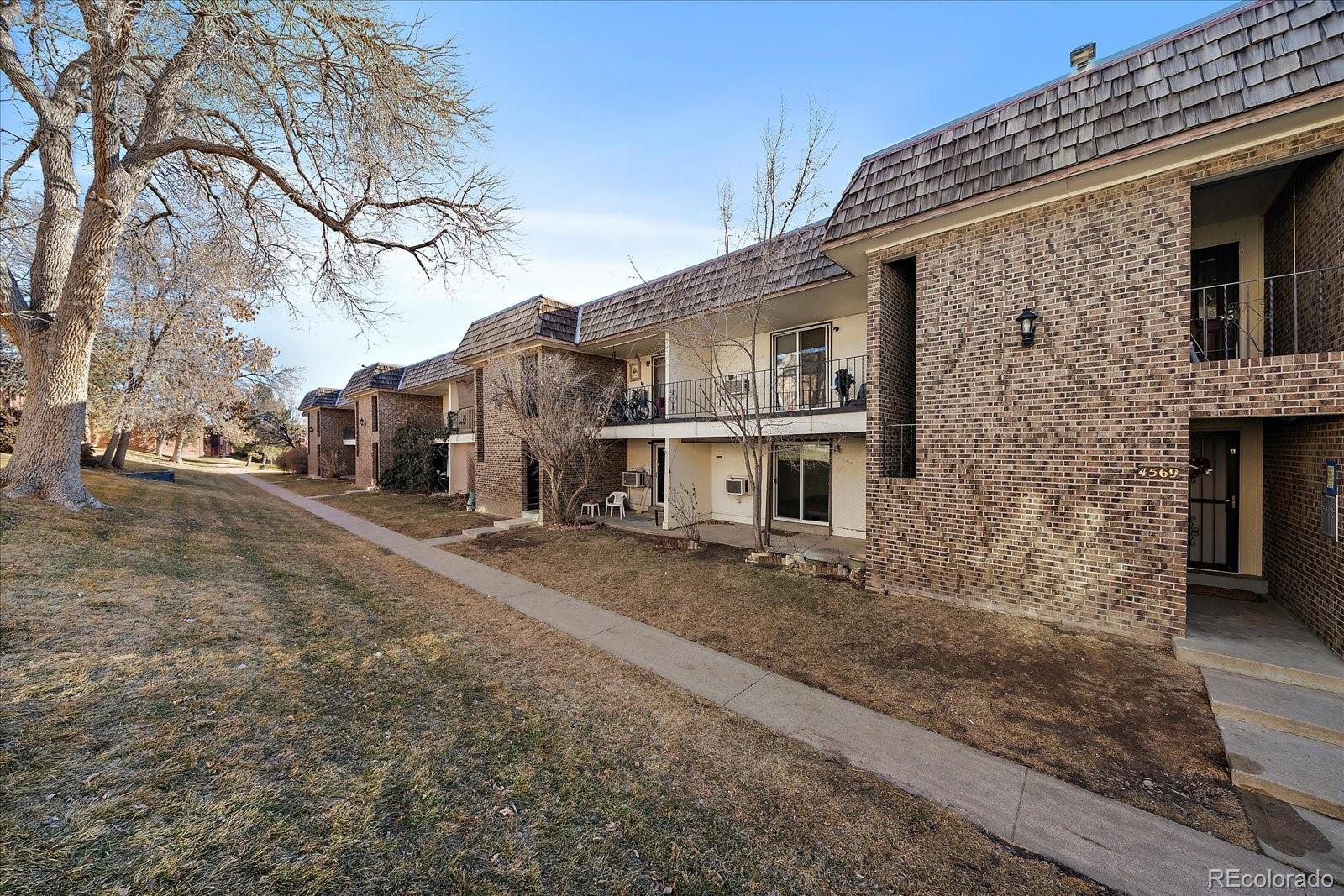 4569 S Lowell Blvd #B, Denver, CO 80236