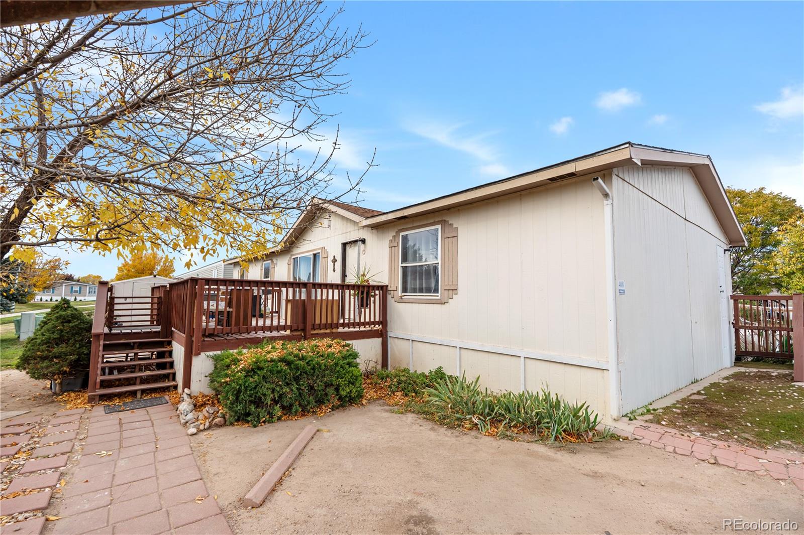 435 N 35th Ave Lot 408, Greeley, CO 80631