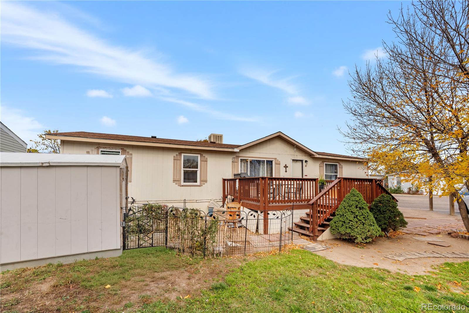 435 N 35th Ave Lot 408, Greeley, CO 80631
