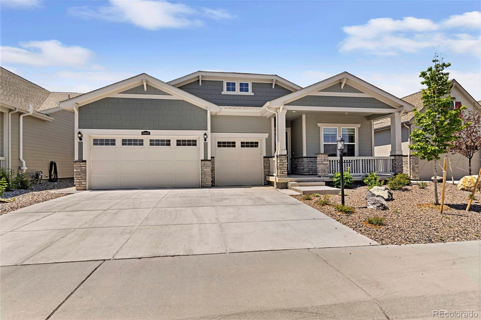 15859 Xanthia Way, Thornton, CO 80602
