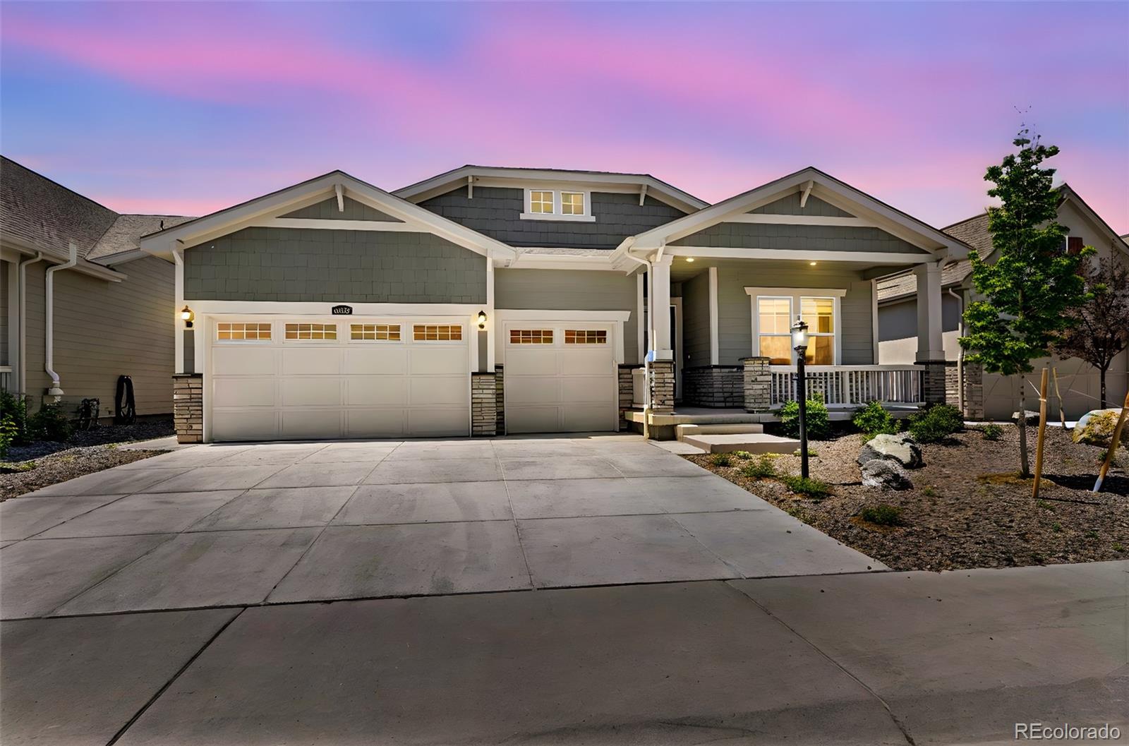 15859 Xanthia Way, Thornton, CO 80602