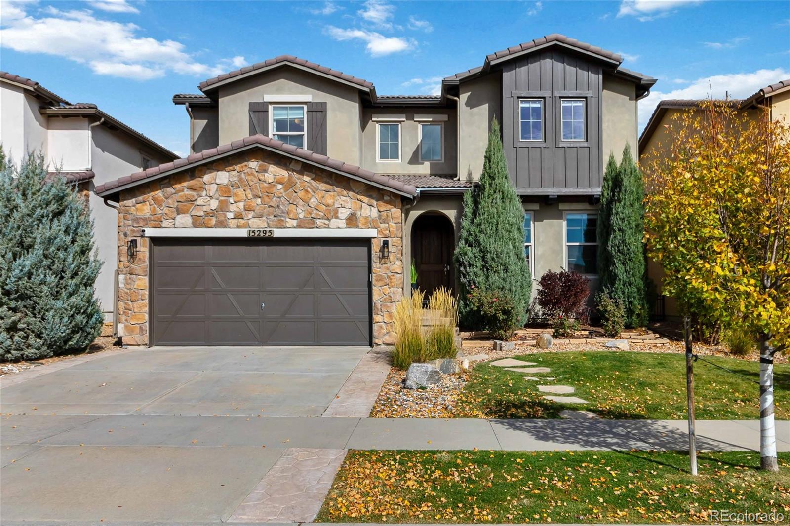 15295 W Baker Ave, Lakewood, CO 80228