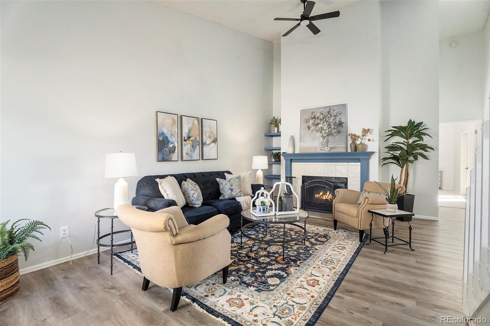 86 Rising Sun Ter, Colorado Springs, CO 80921