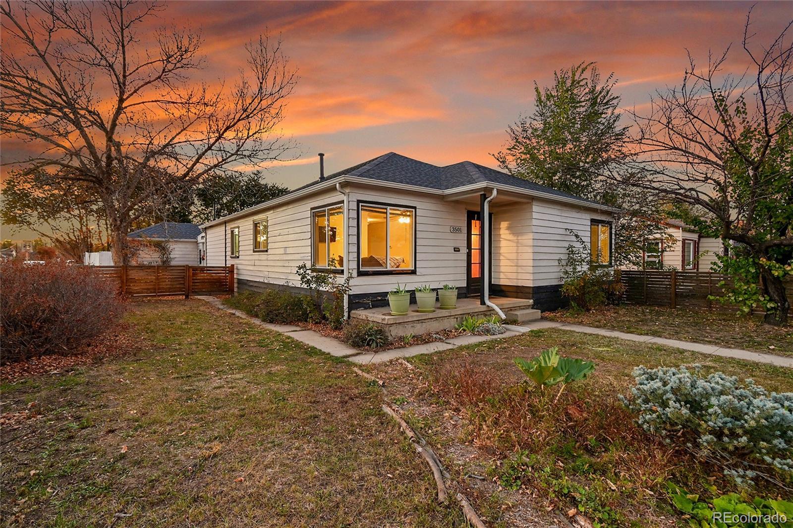 3501 Sheridan Blvd, Wheat Ridge, CO 80212