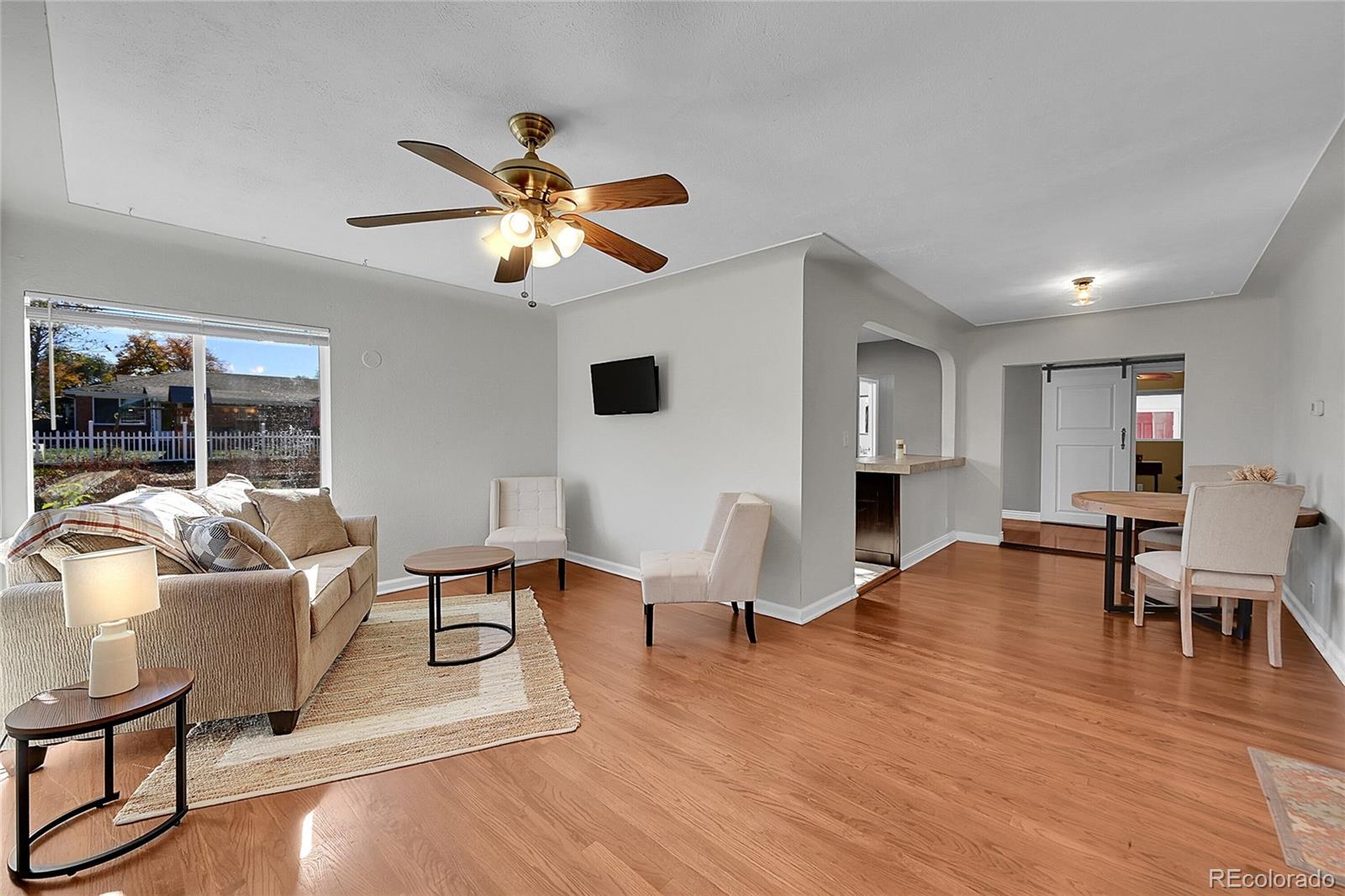 3501 Sheridan Blvd, Wheat Ridge, CO 80212