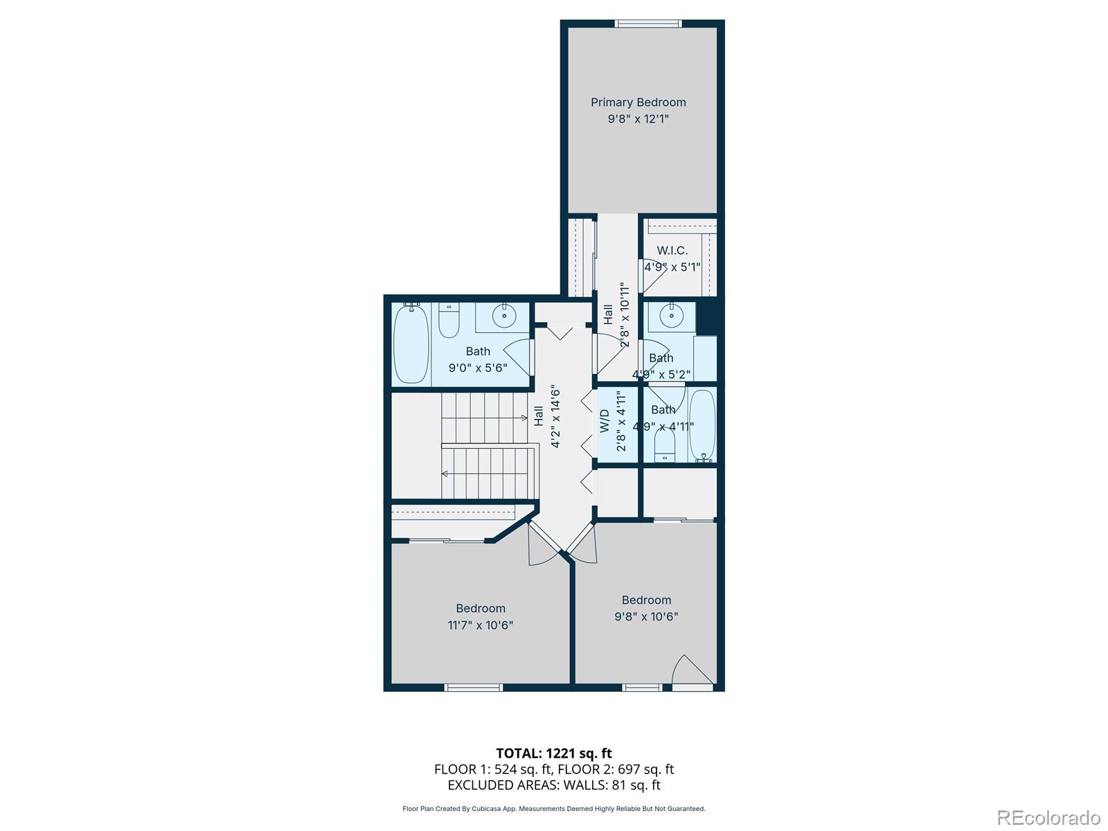 7440 Lowell Blvd #C, Westminster, CO 80030