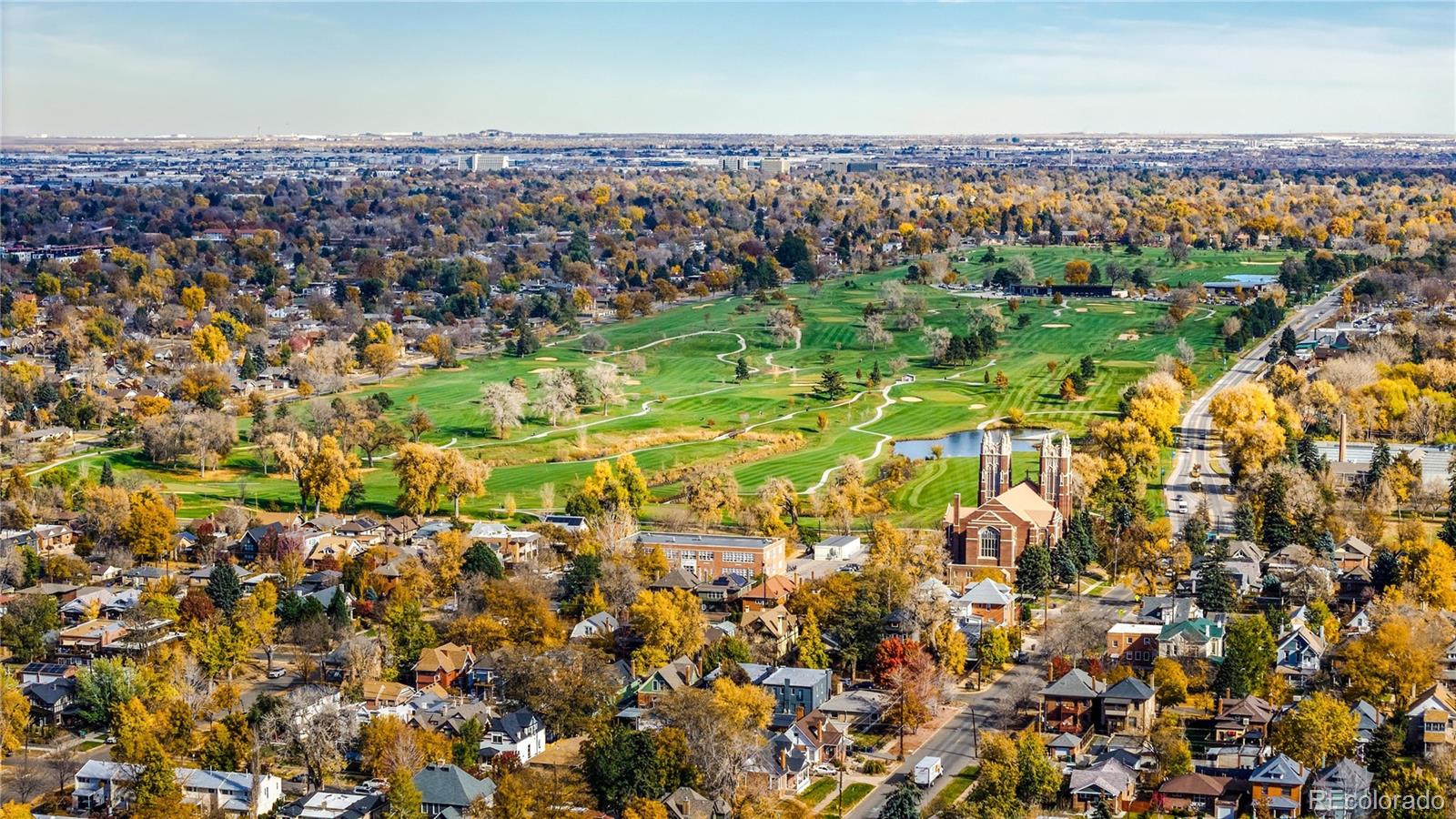 2300 N Williams St, Denver, CO 80205