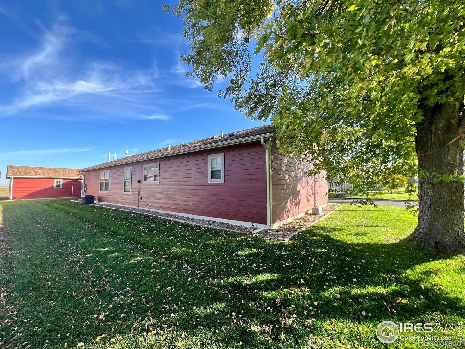 501 E Bryan St, Haxtun, CO 80731