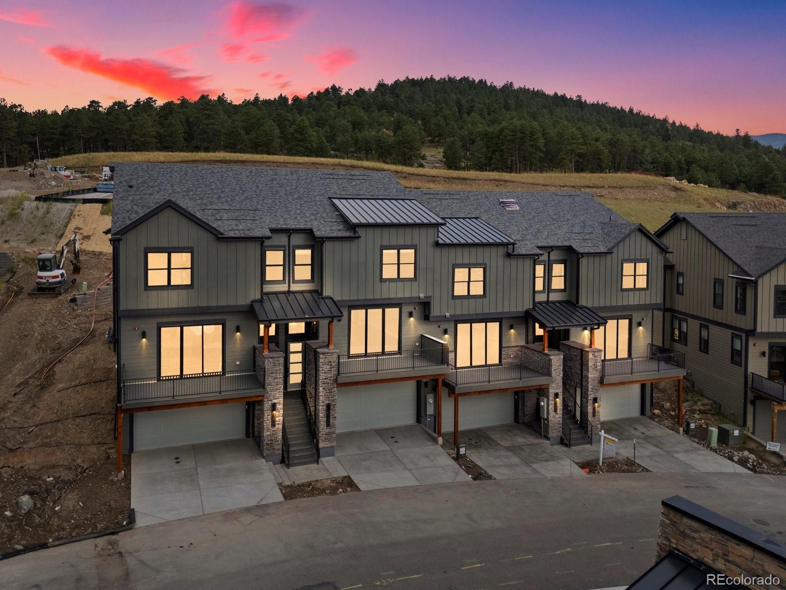 3879 Bahn Ct, Evergreen, CO 80439
