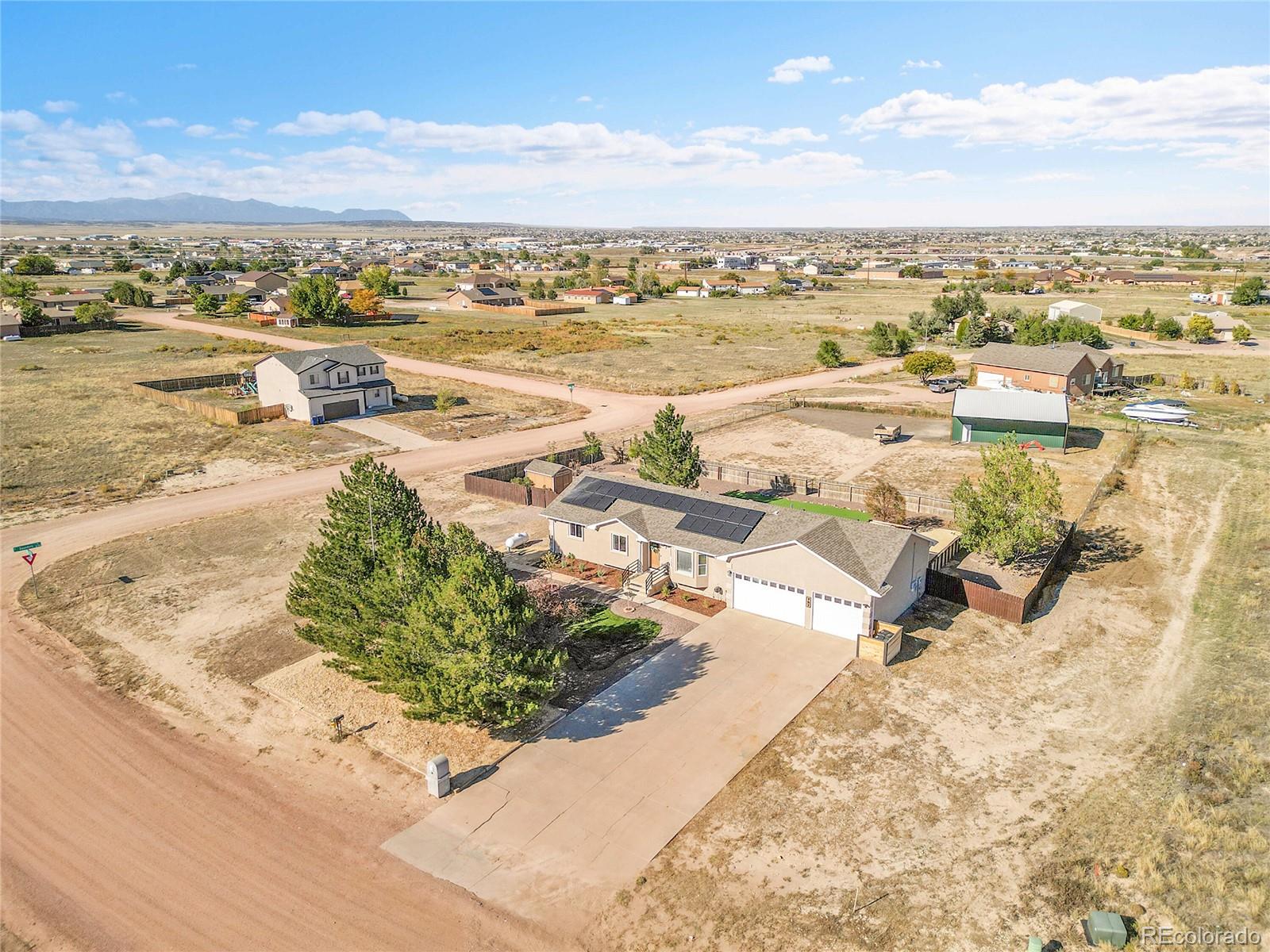 797 E Parkrose Dr, Pueblo, CO 81007