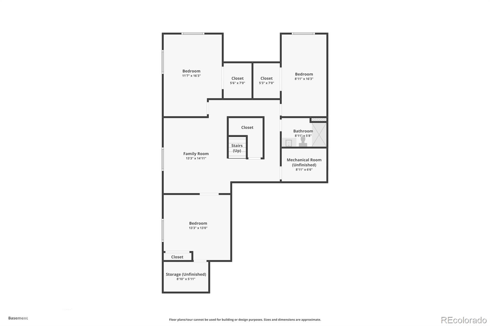 14318 Peaceful Glen Grv, Colorado Springs, CO 80921