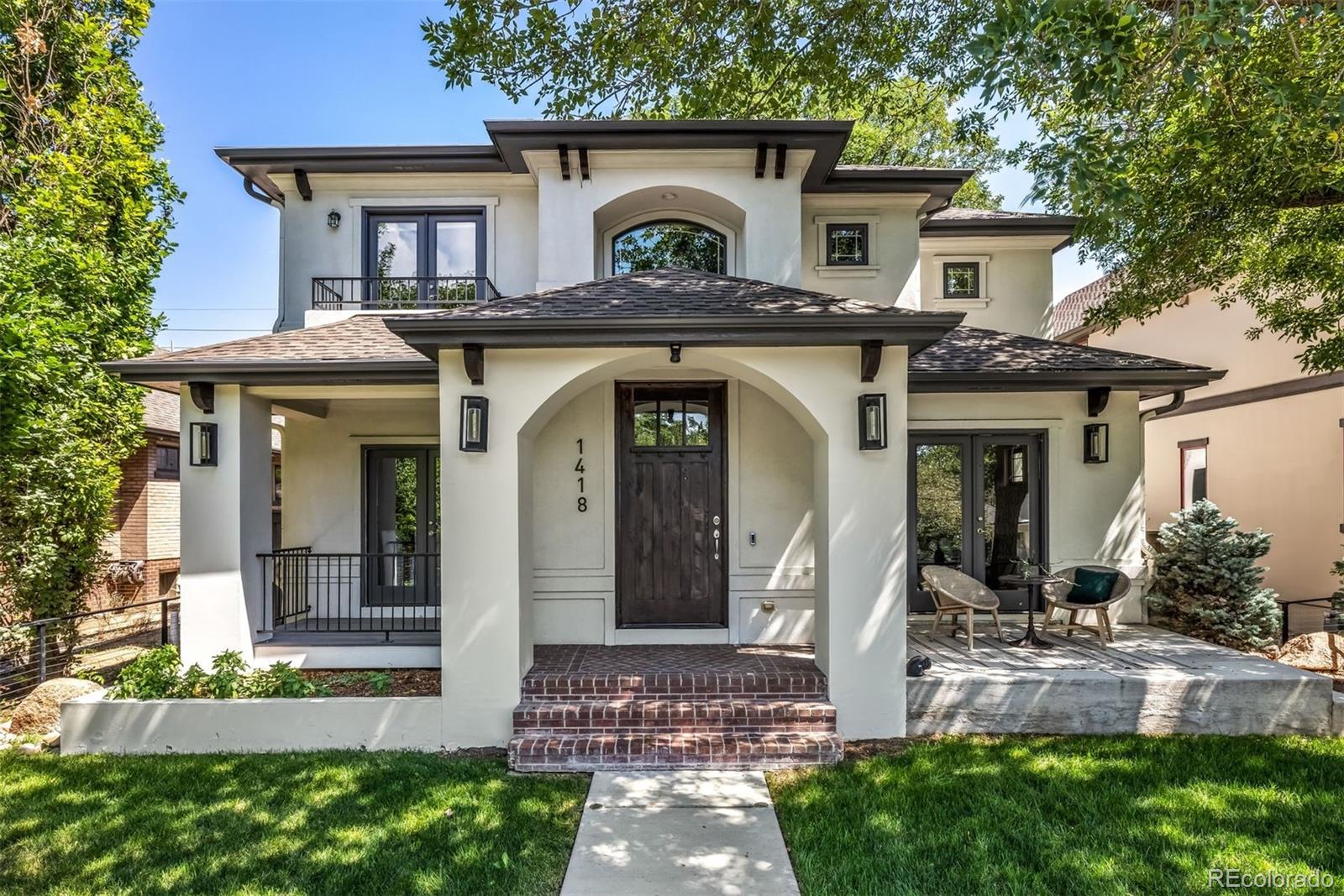 1418 S Milwaukee St, Denver, CO 80210