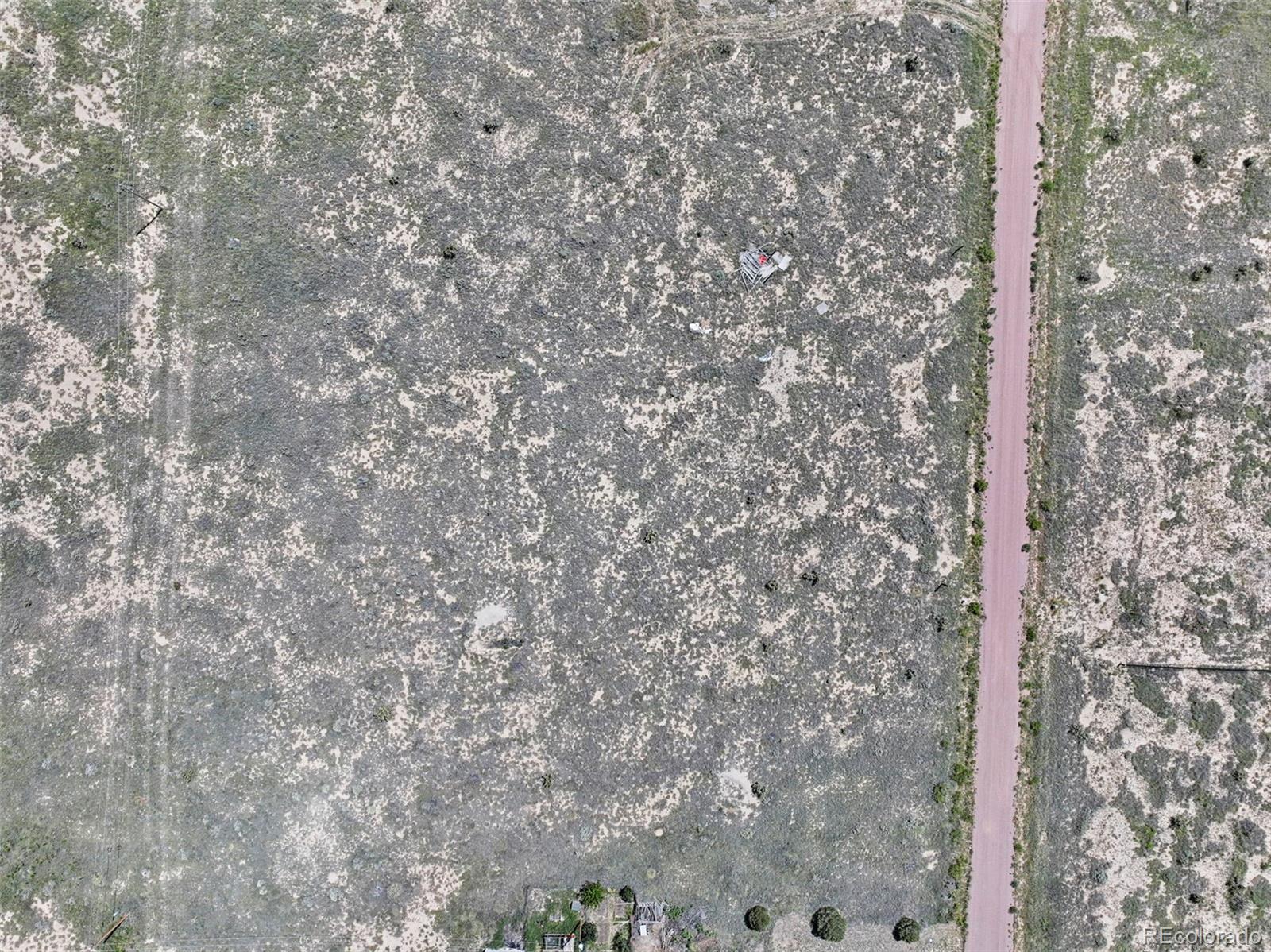 1126 N Red Granite Ln, Pueblo West, CO 81007