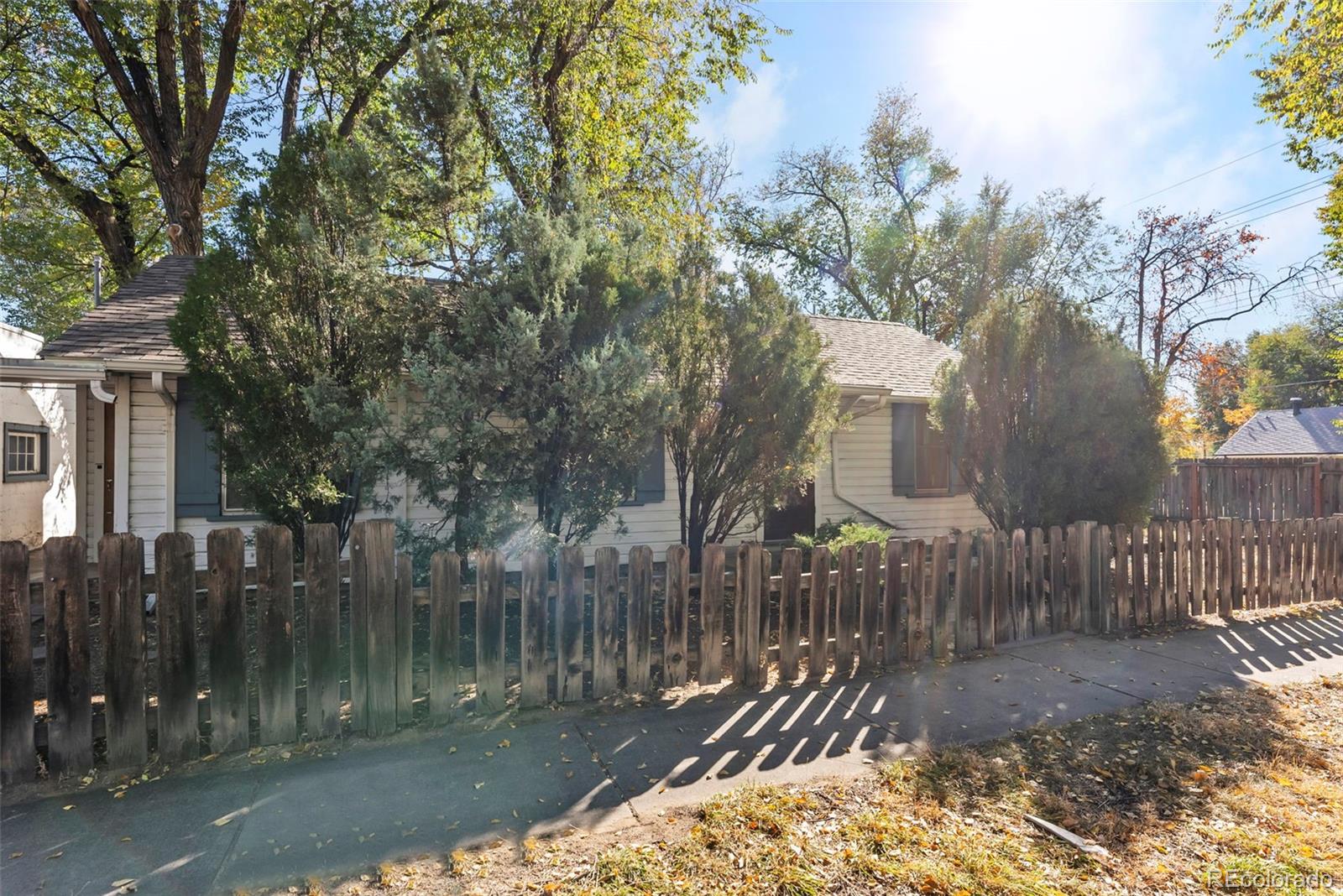 503 Bonfoy Ave, Colorado Springs, CO 80909