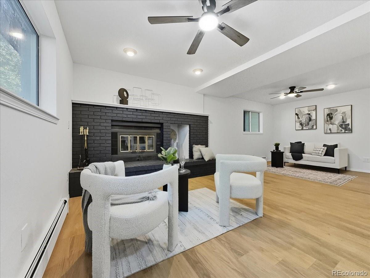417 W Harrison St, Colorado Springs, CO 80907