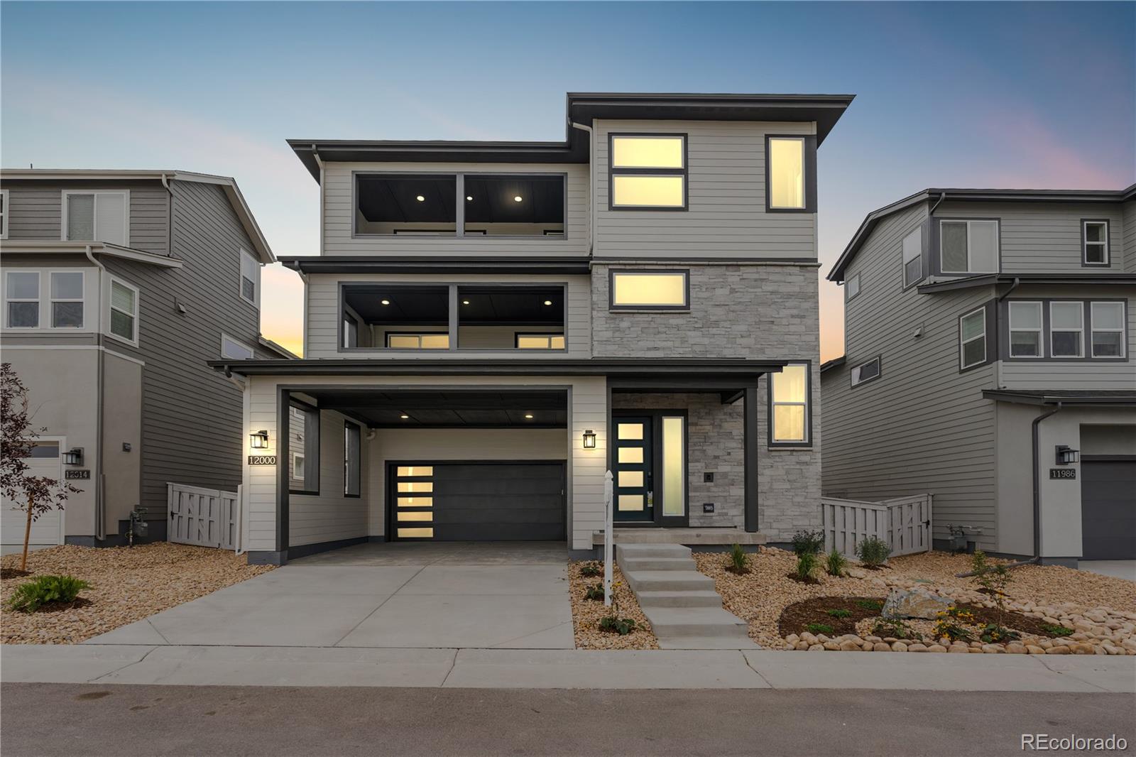 12000 Octave Ave, Lone Tree, CO 80134