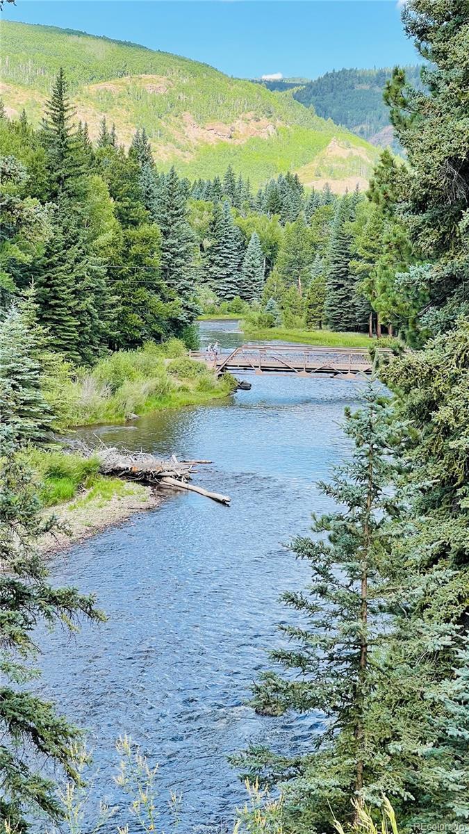 166 Lonesome Pine Dr Lot 166, Antonito, CO 81120