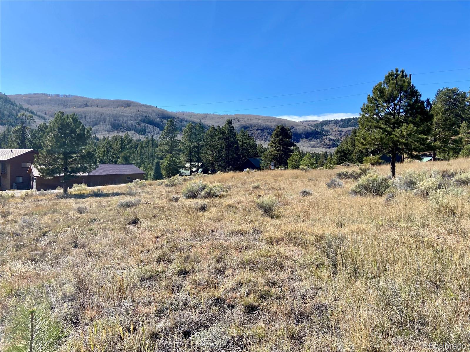 166 Lonesome Pine Dr Lot 166, Antonito, CO 81120