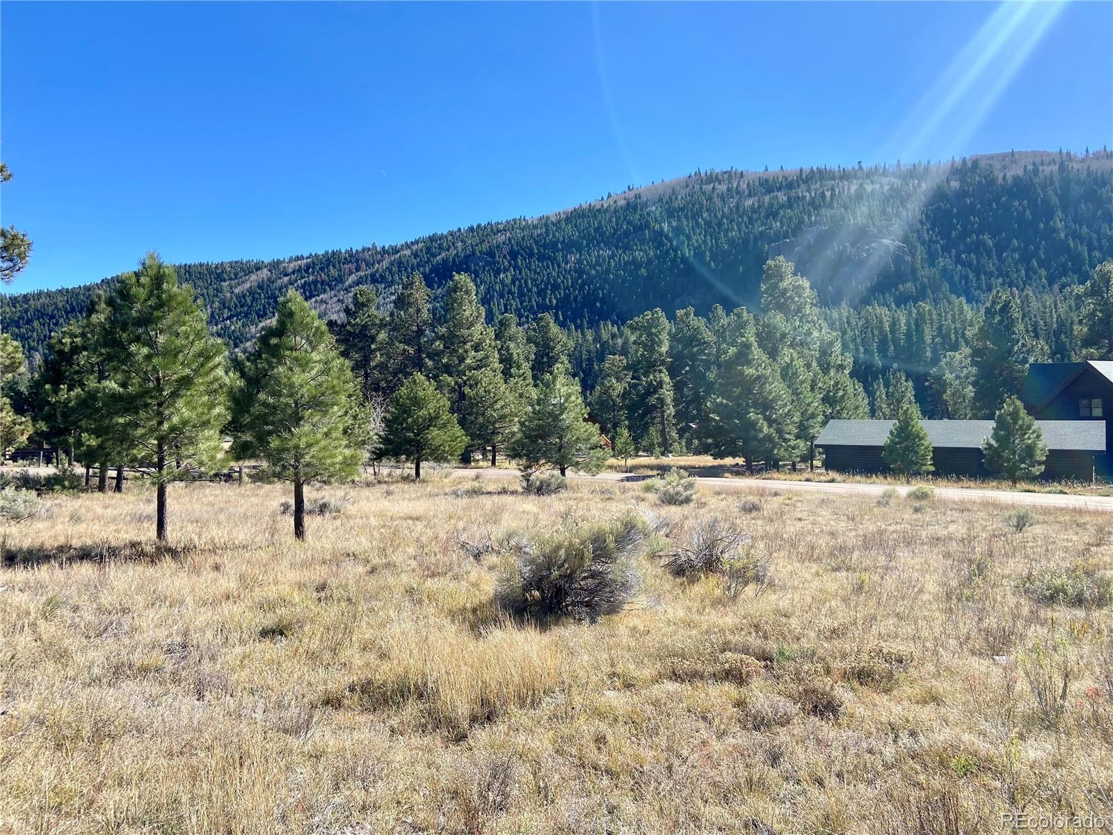 166 Lonesome Pine Dr Lot 166, Antonito, CO 81120