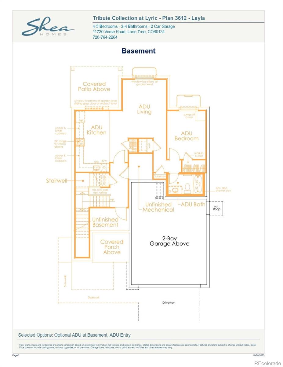 12051 Amplify Cir, Lone Tree, CO 80134