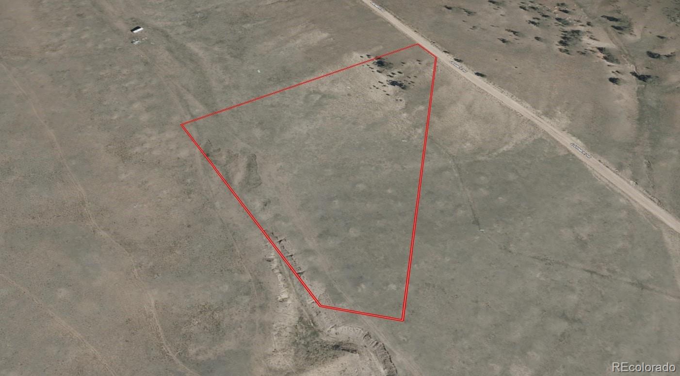 1408 Larimer Dr, Hartsel, CO 80449
