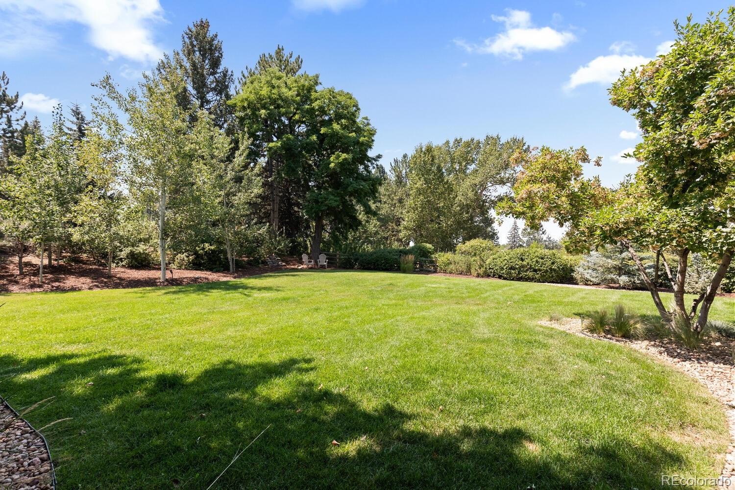 4601 S Dasa Dr, Cherry Hills Village, CO 80111