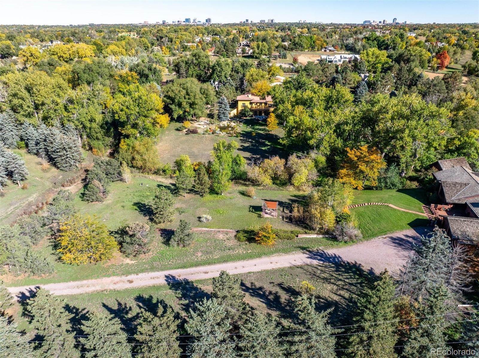 2600 E Willamette Ln, Greenwood Village, CO 80121