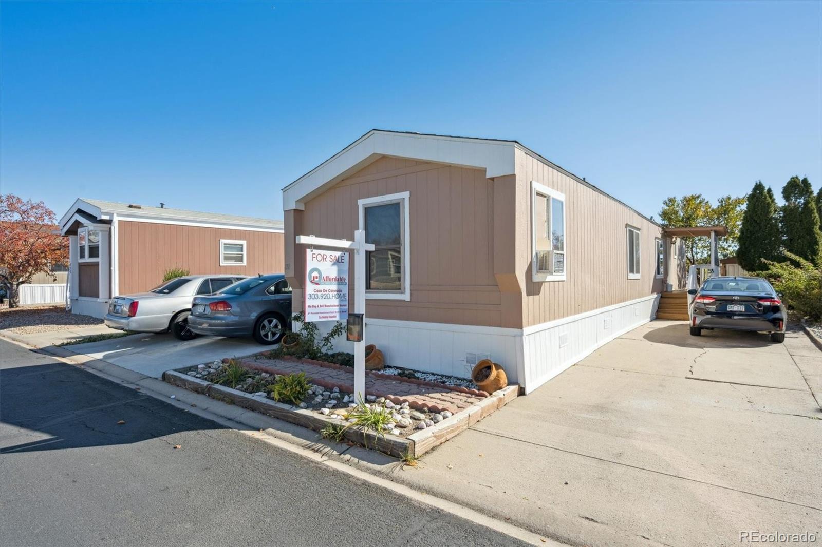 860 W 132nd Ave Lot 112, Denver, CO 80234