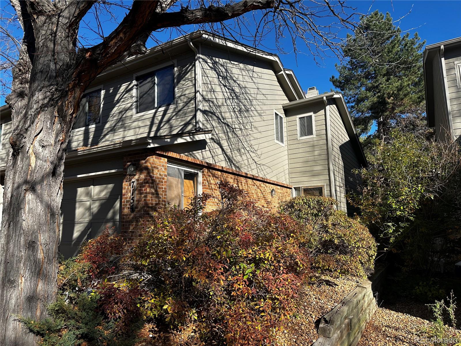 7154 E Dry Creek Cir, Centennial, CO 80112